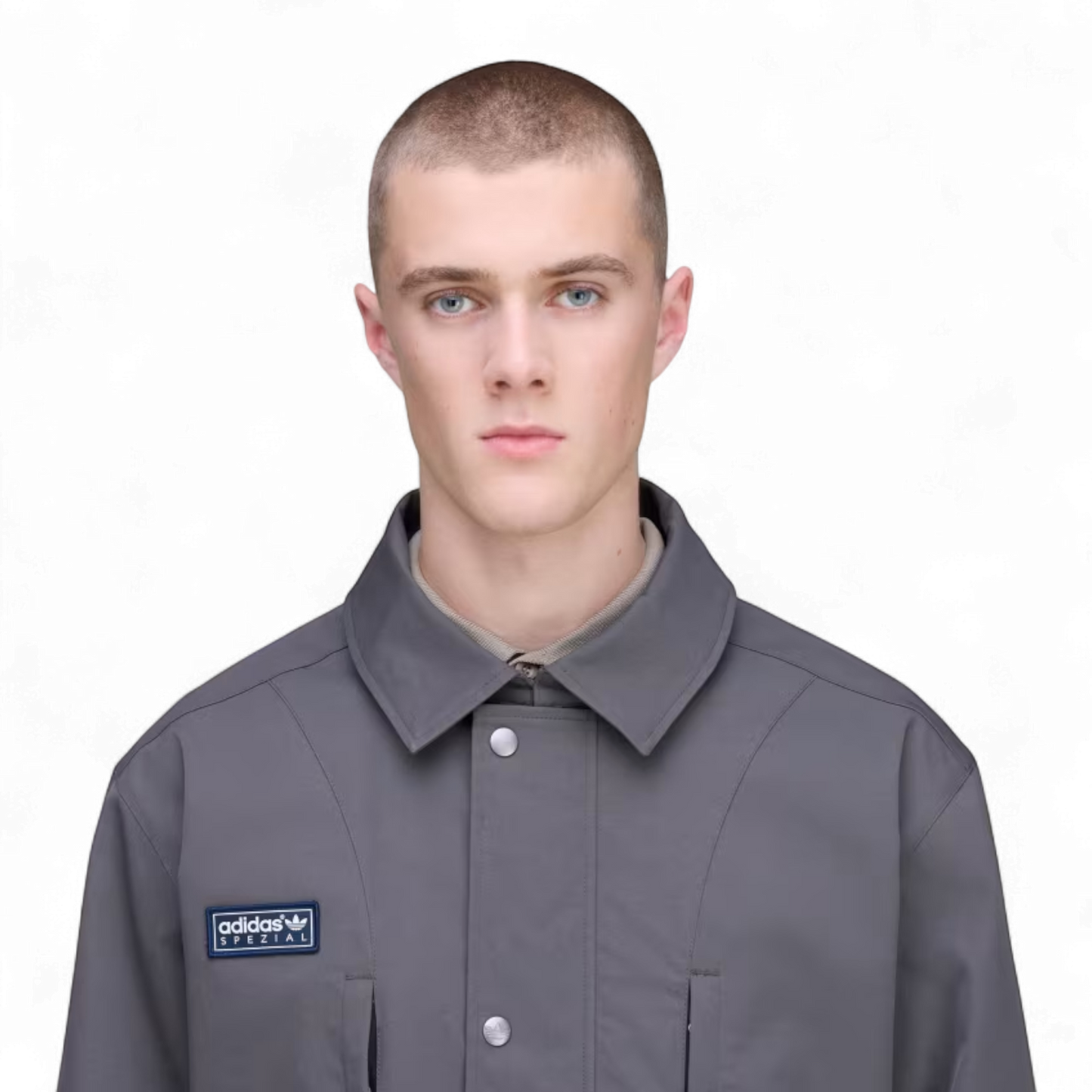 ADIDAS MERKLAND SPZL JACKET