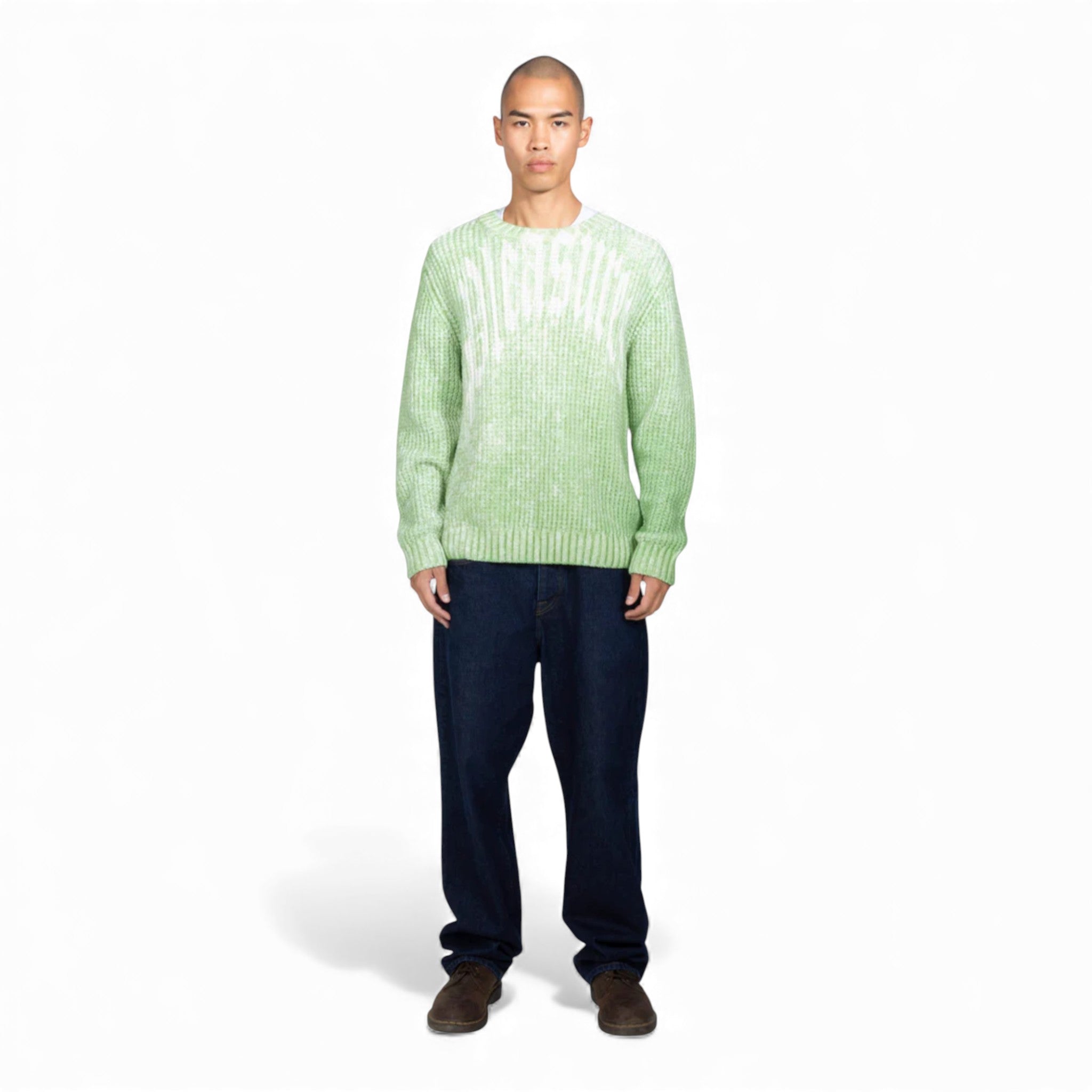 Pleasures Acid Sweater