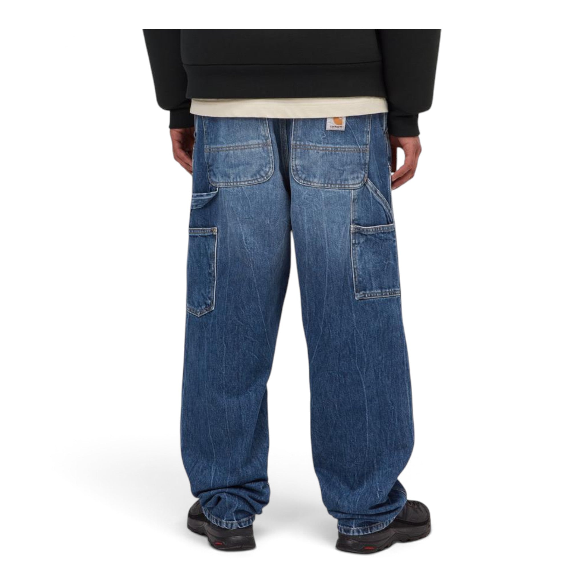 Carhartt WIP Double Knee Pant