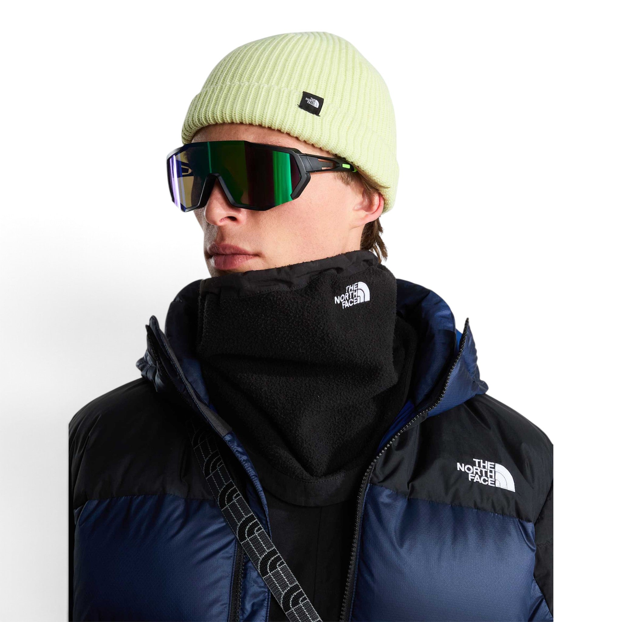 The North Face Denali Neck Warmer