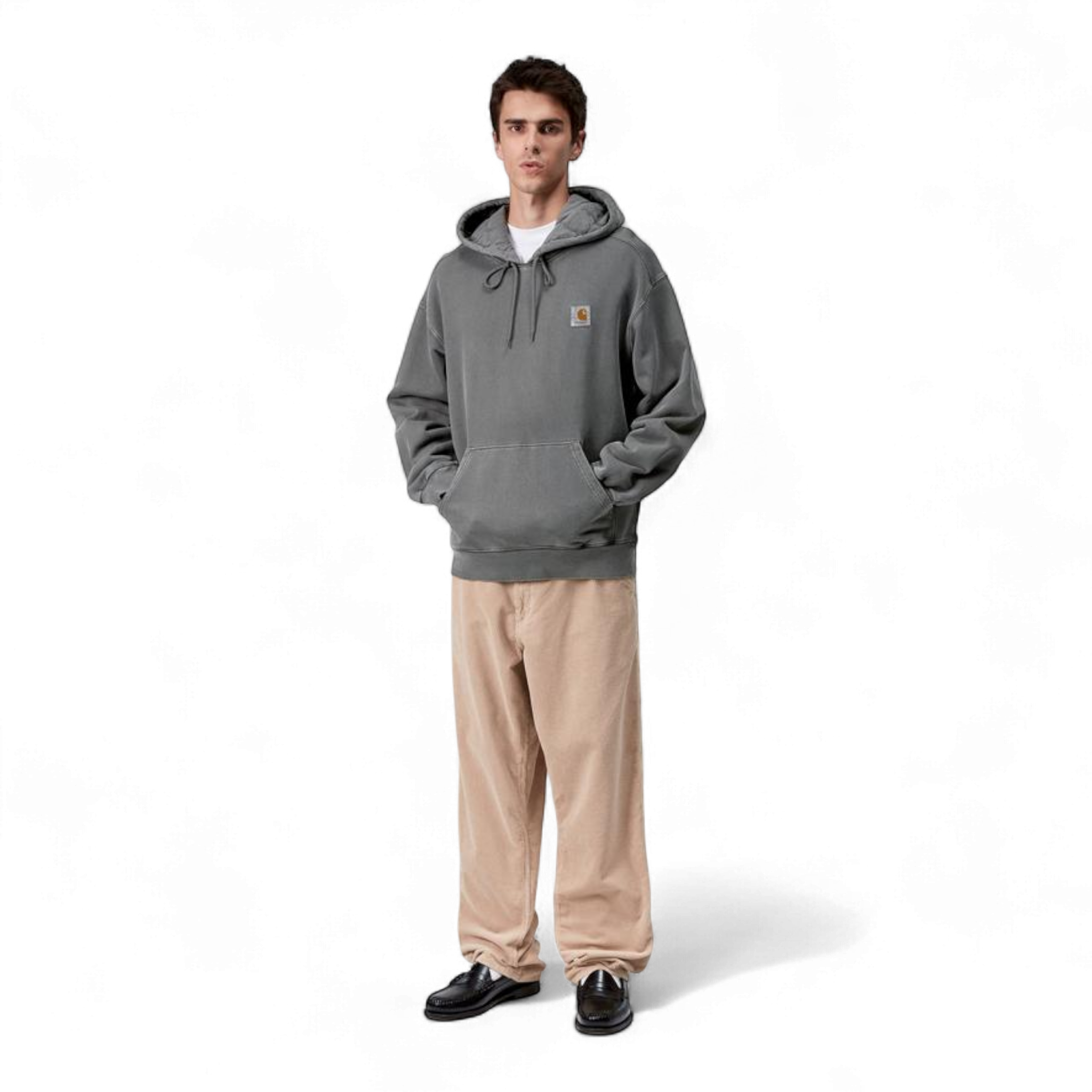 Carhartt WIP  Hooded Vista Sweatshirt