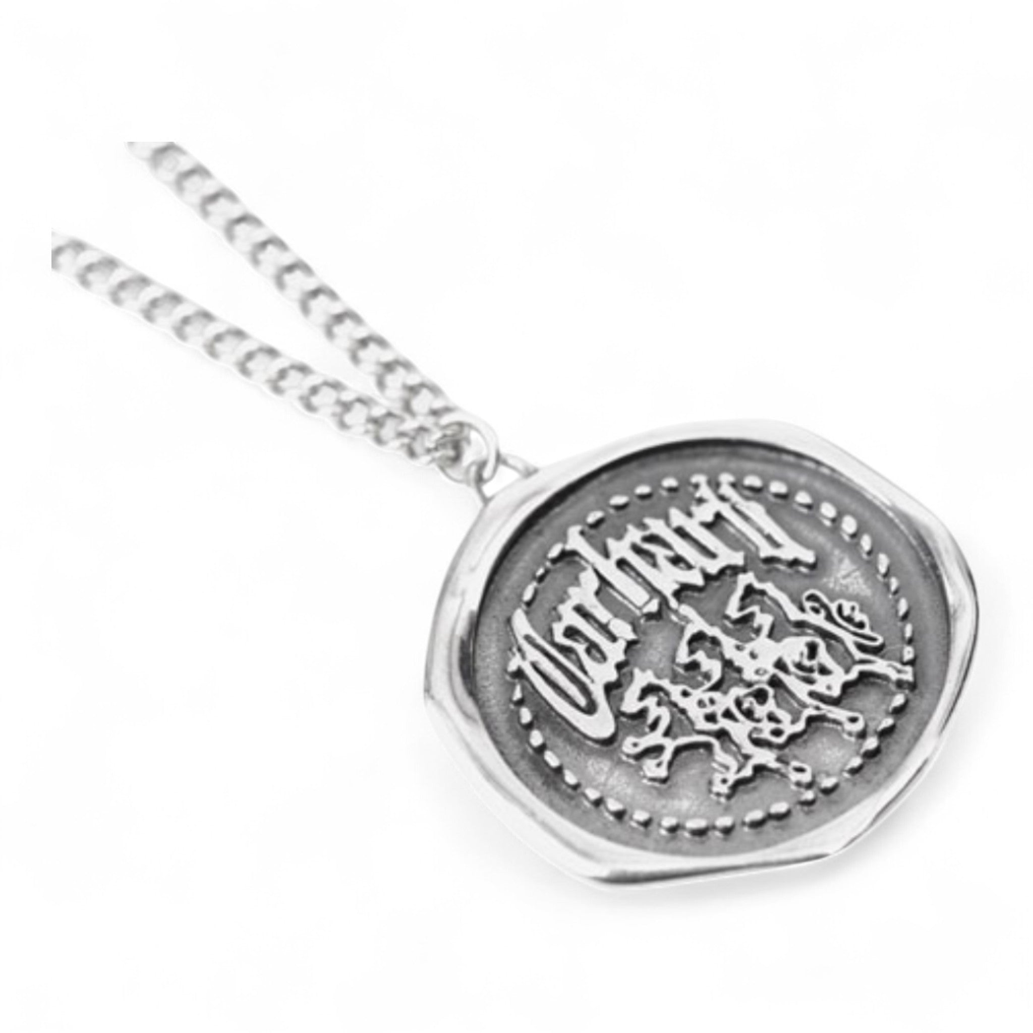 Carhartt WIP Hackwork Pendant