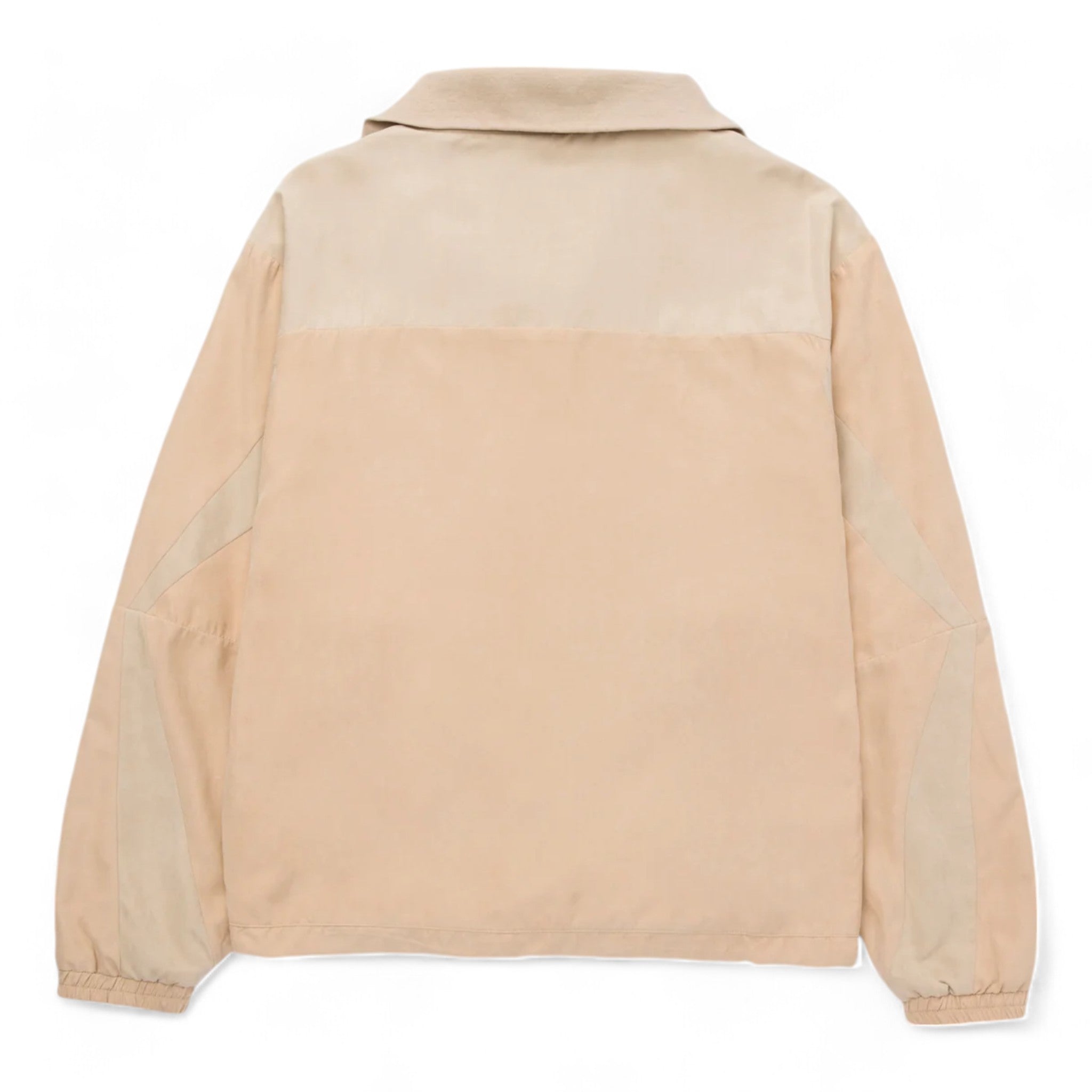 Honor The Gift Color Block Full Zip