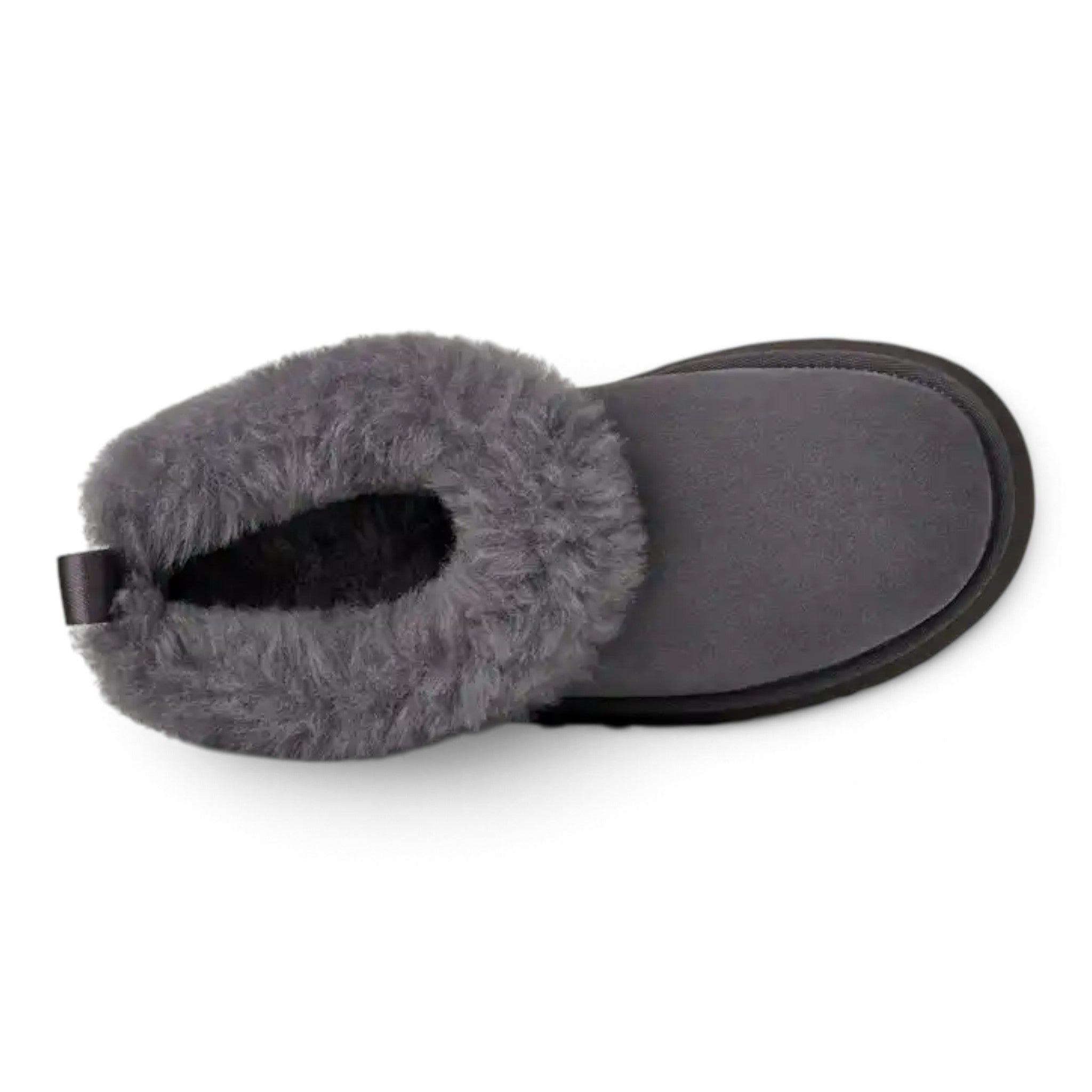 Womens Ugg Tazz II Obsidian