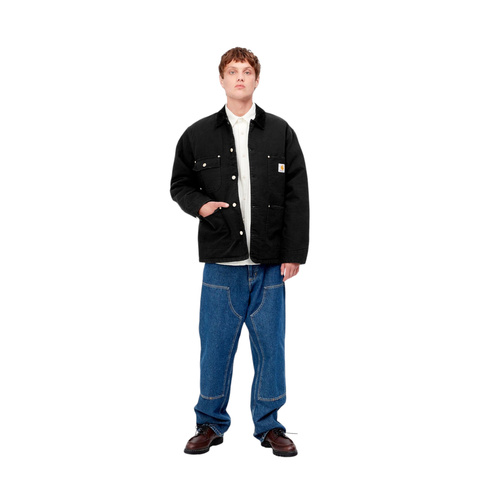Carhartt WIP Og Chore Coat