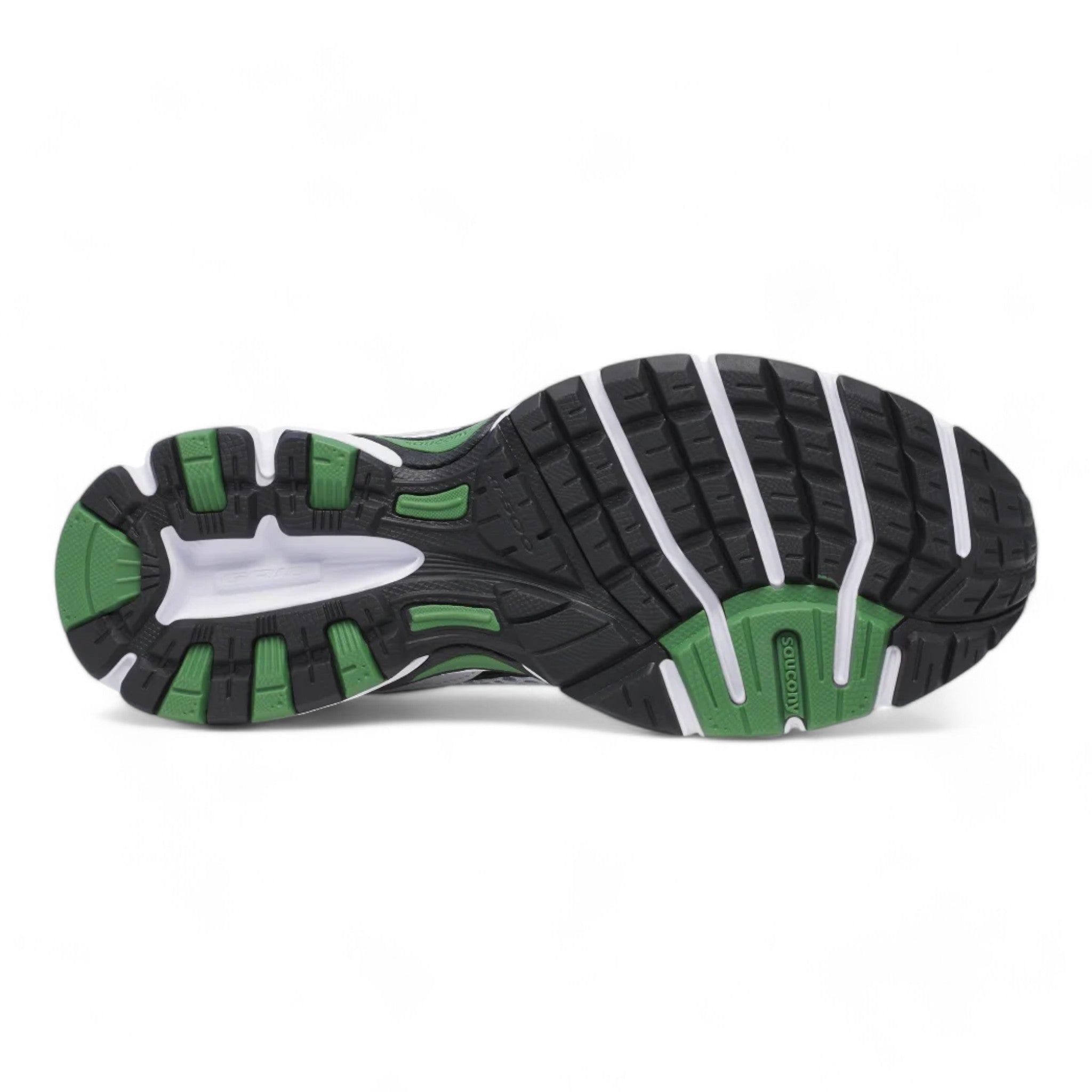 Saucony Ride Millenium