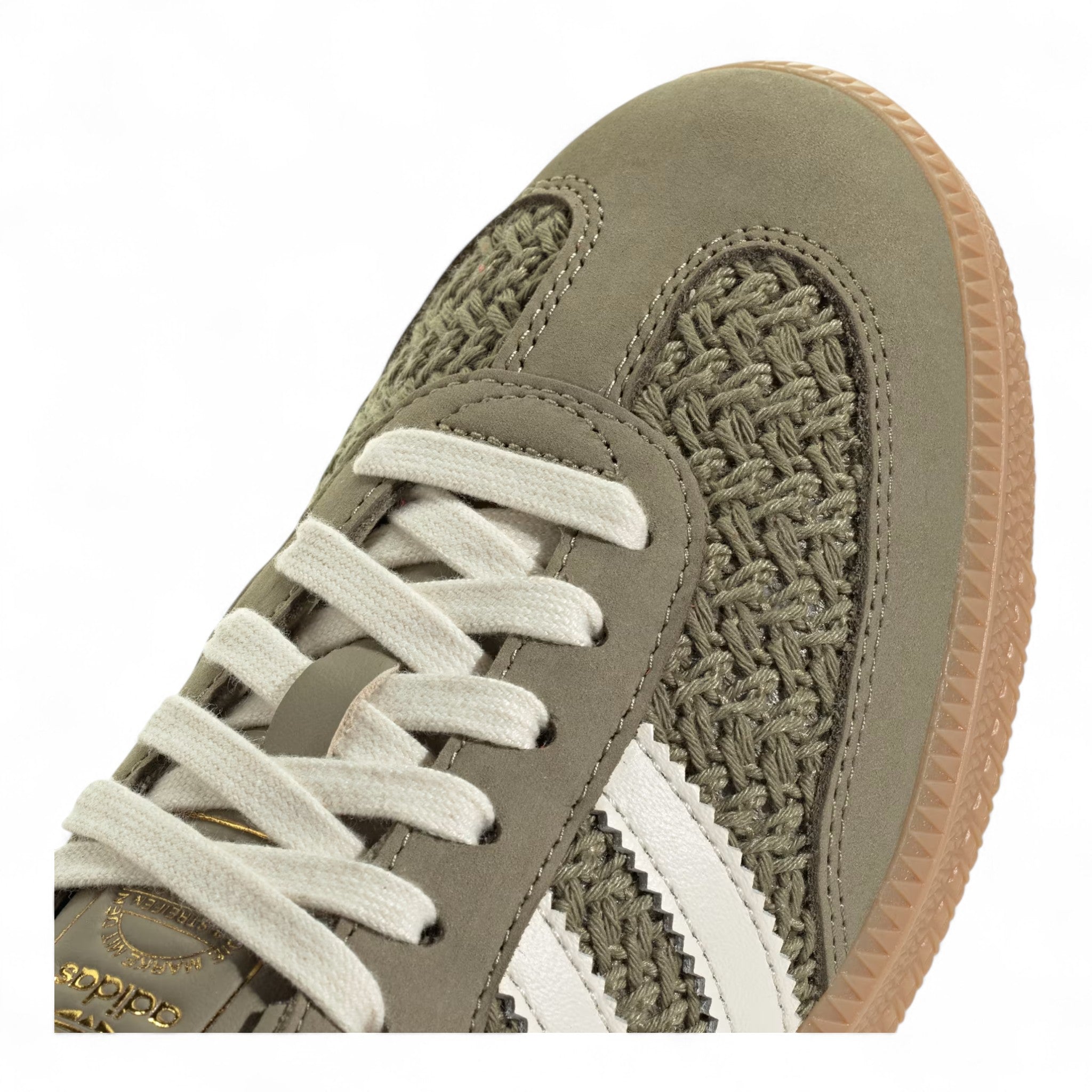 Wmns Adidas Samba Og