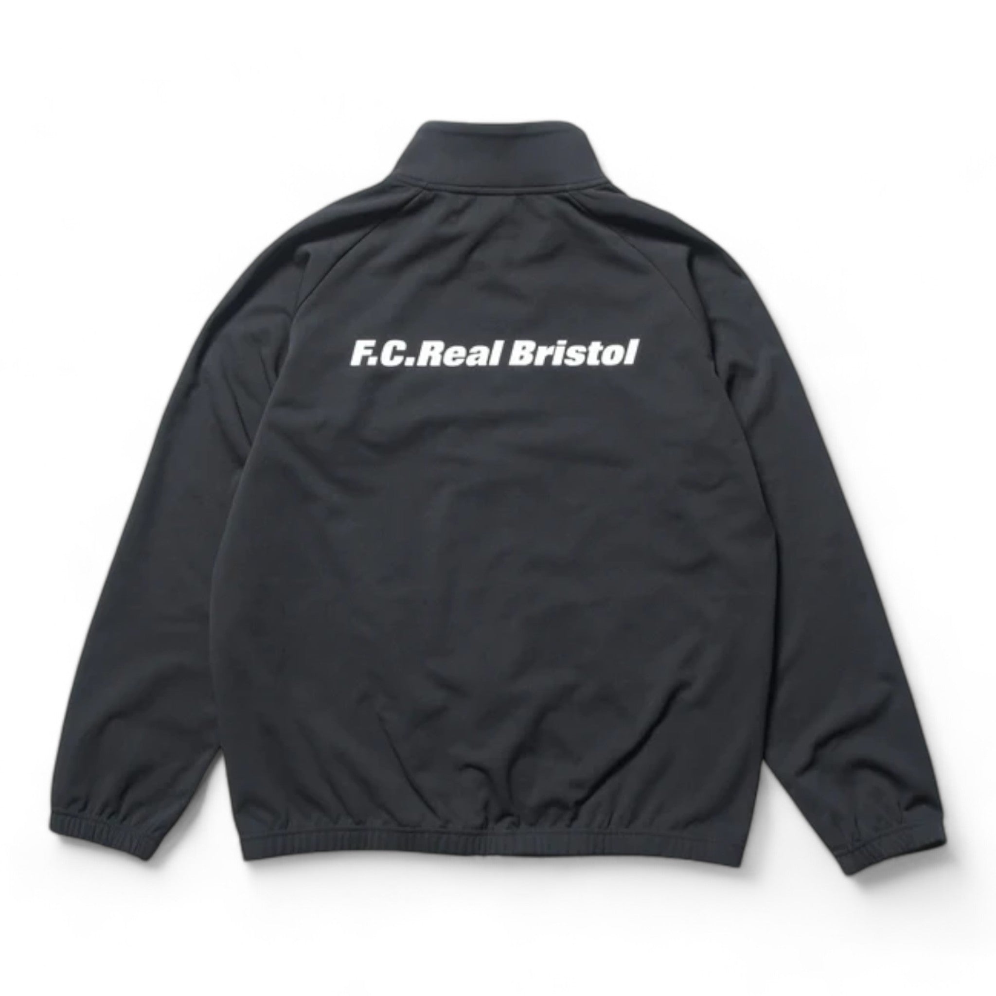 F.c Real Bristol Pdk Jacket