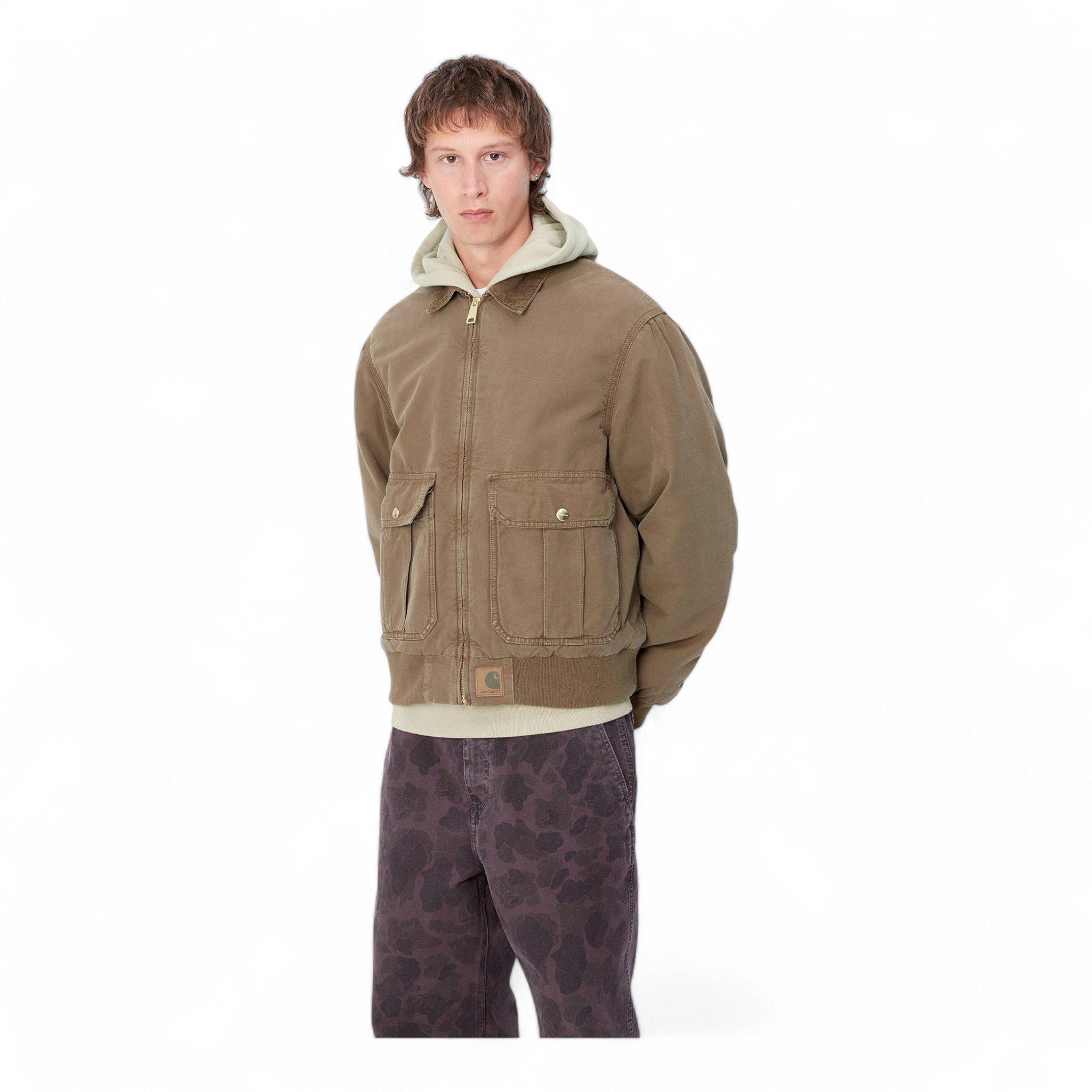 Carhartt WIP Stanton Jacket