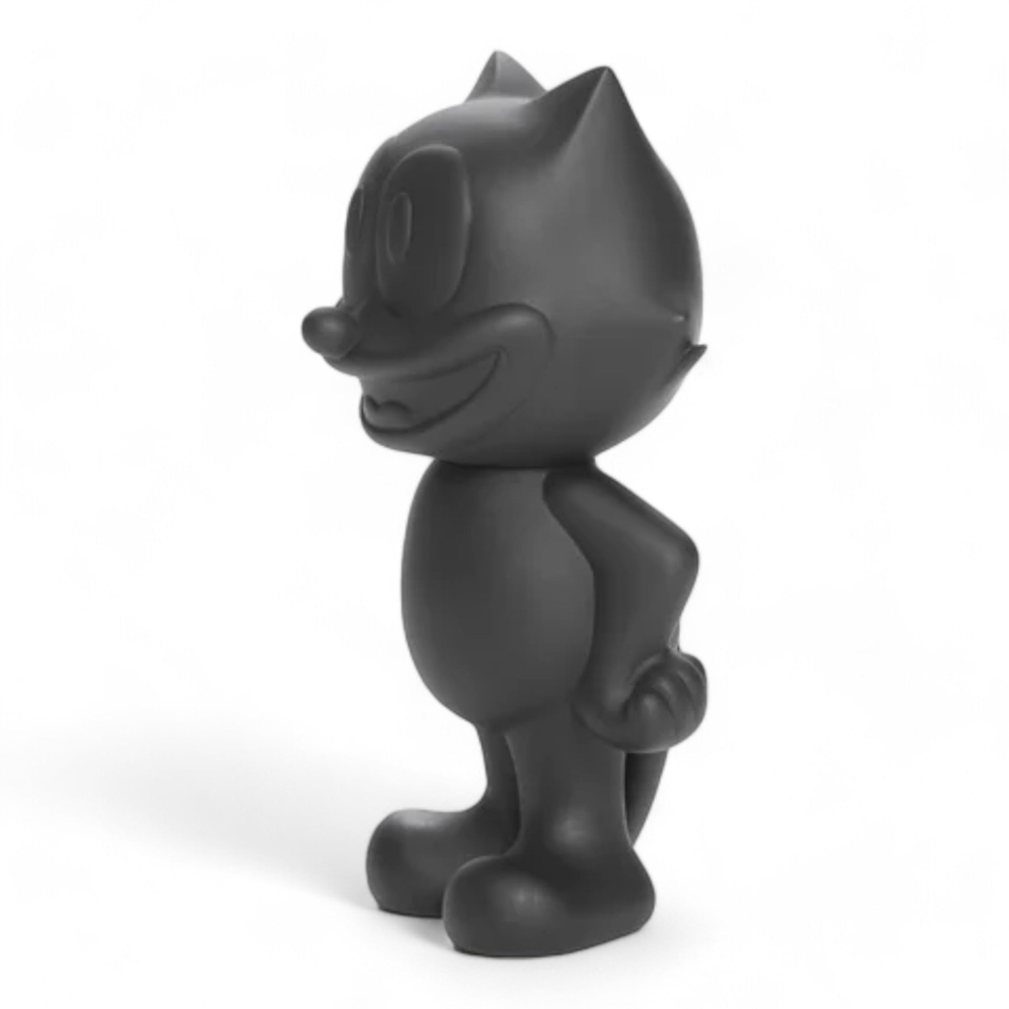 Felix The Cat X Babylon Felix Vinyl Toy