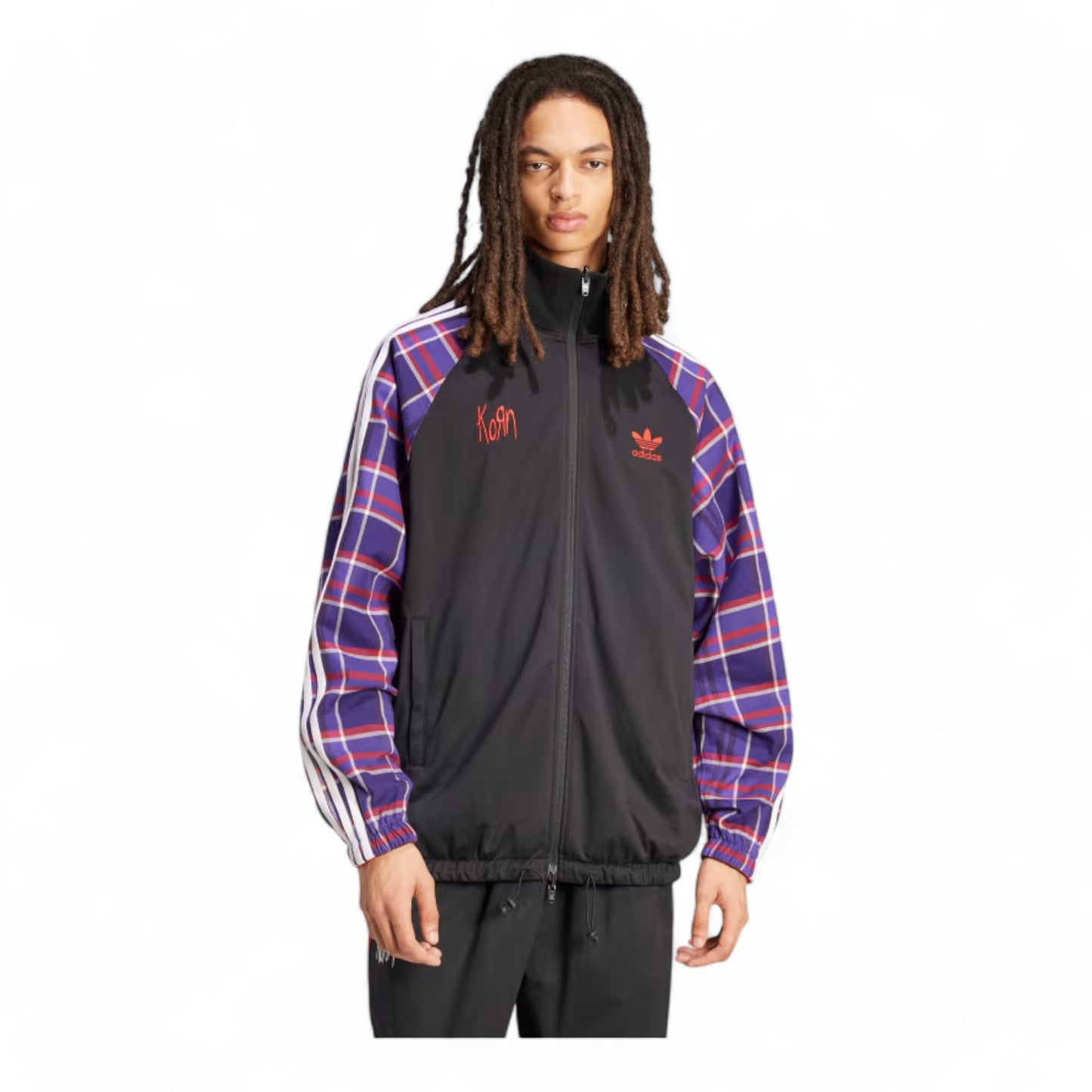 ADIDAS KORN TRACK TOP