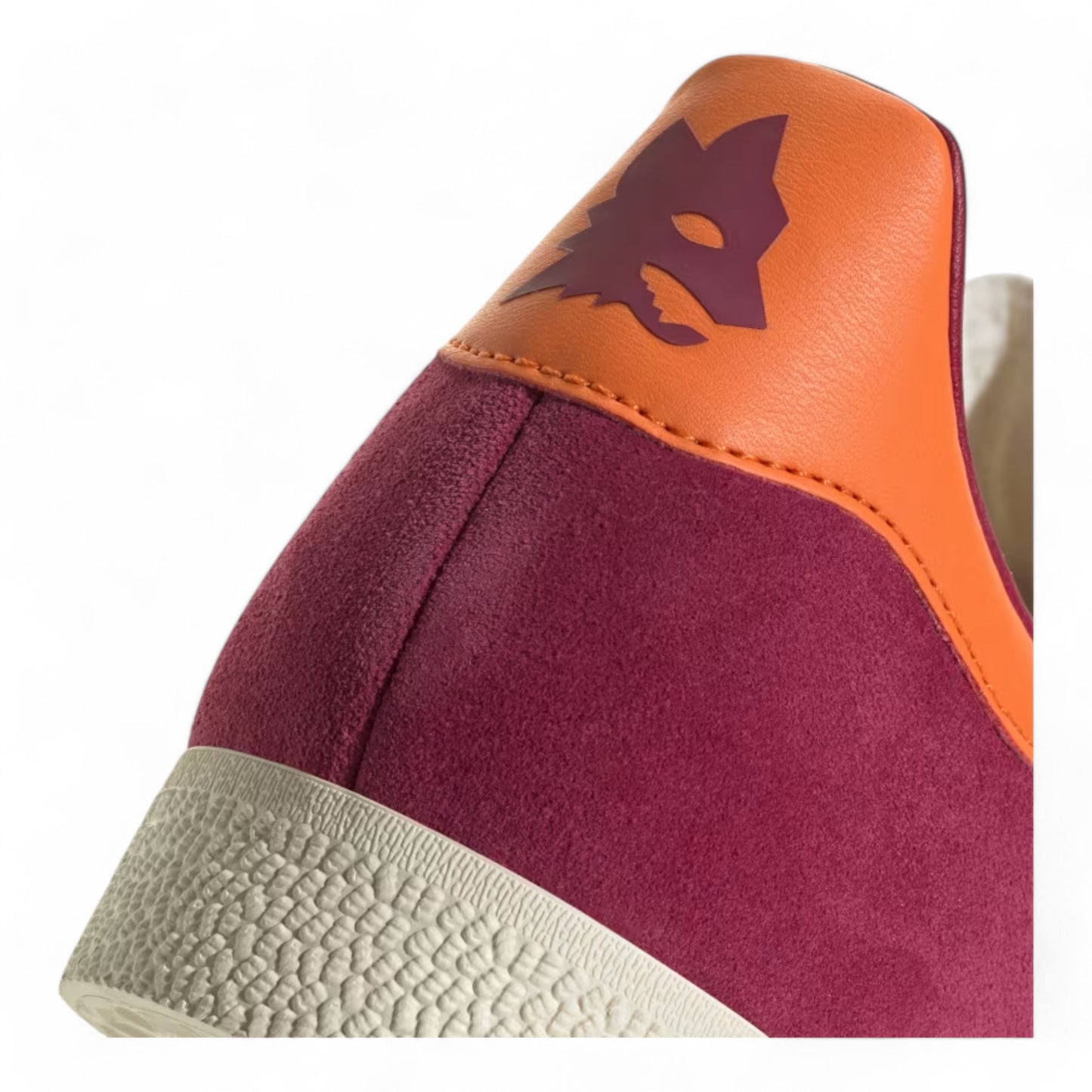 ADIDAS AS ROMA BRING BACK GAZELLE