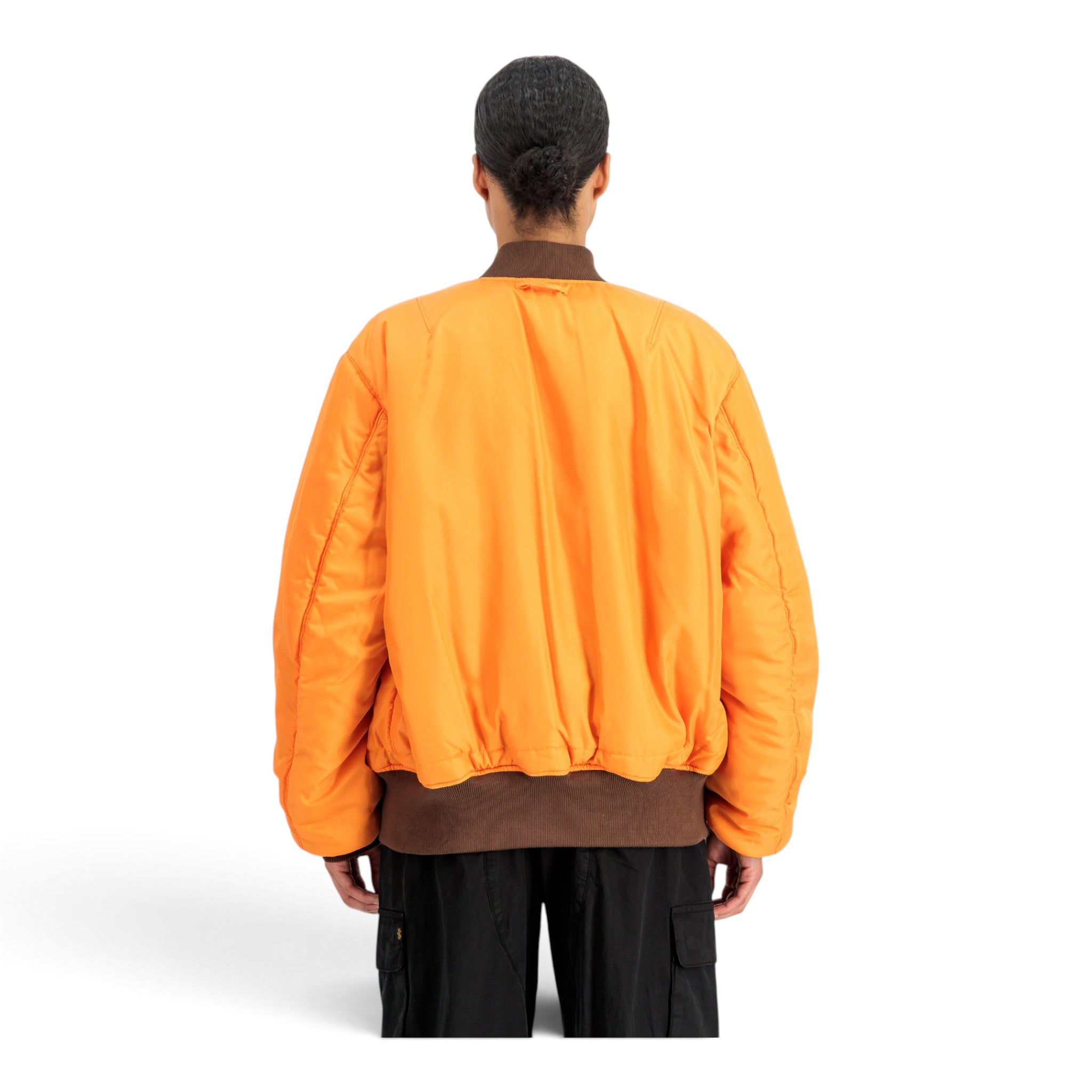 Alpha Industries MA-1 Heritage Bomber Jacket