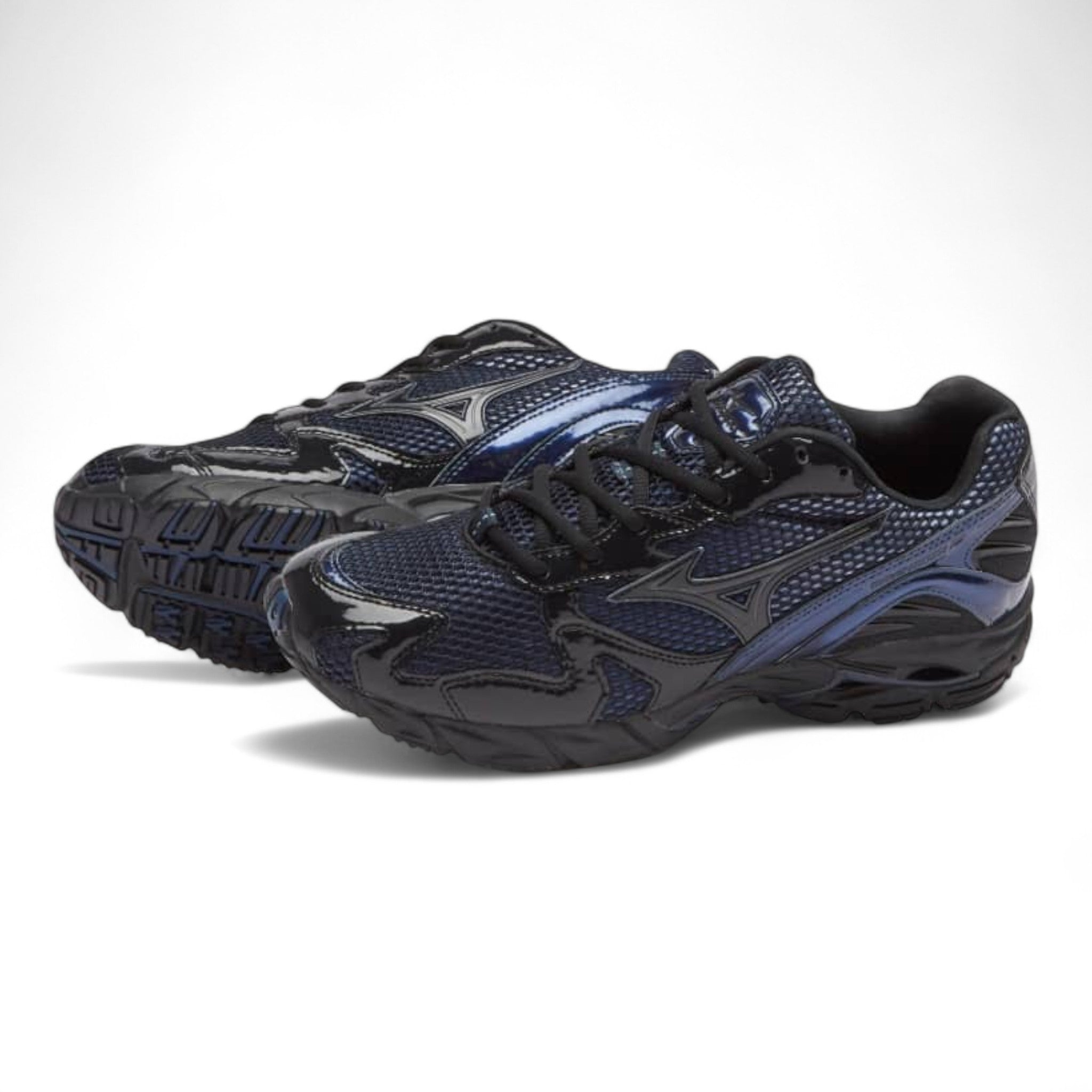 Mizuno X End Wave Rider 10