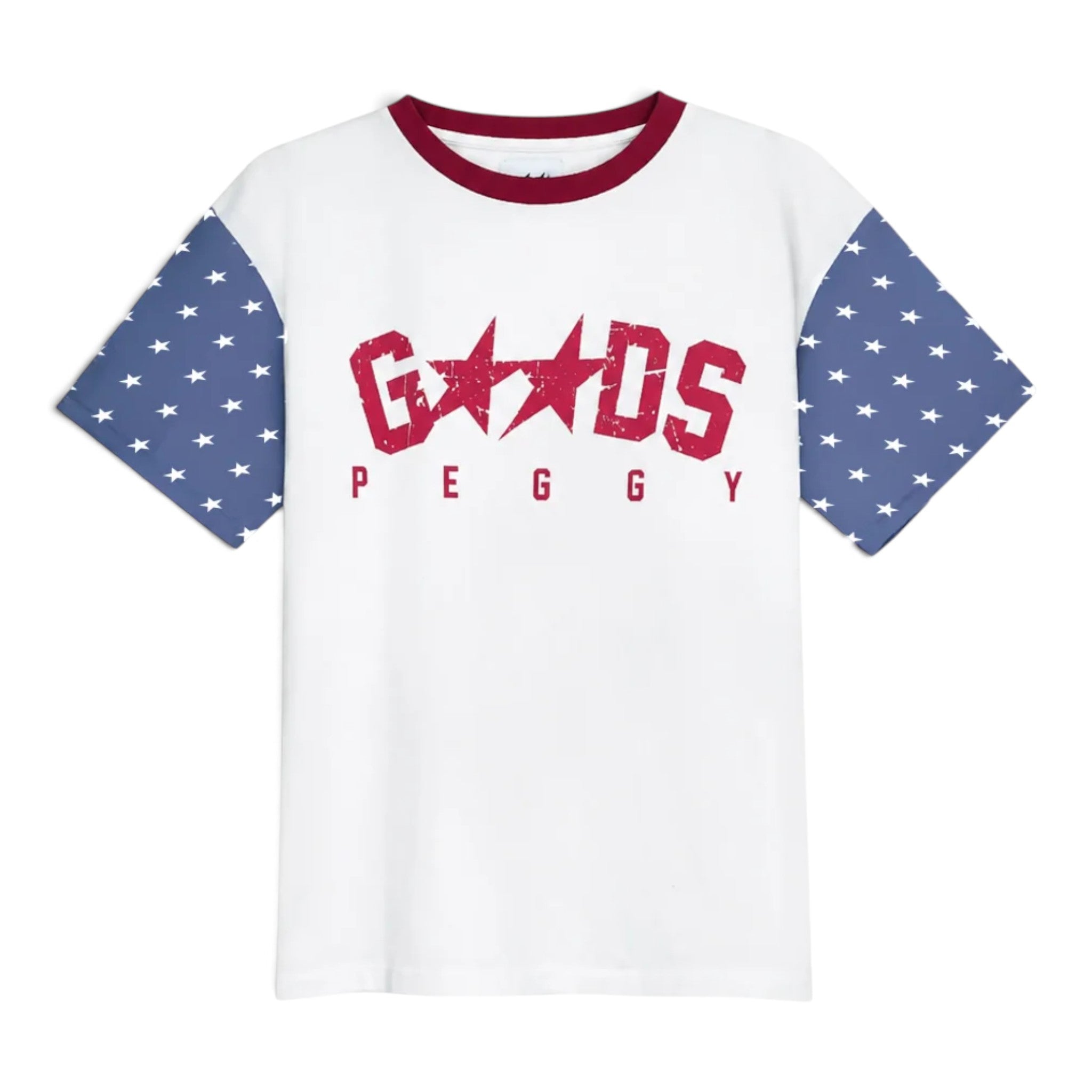 TwoJeys TJ x PG Cheerleader Tee