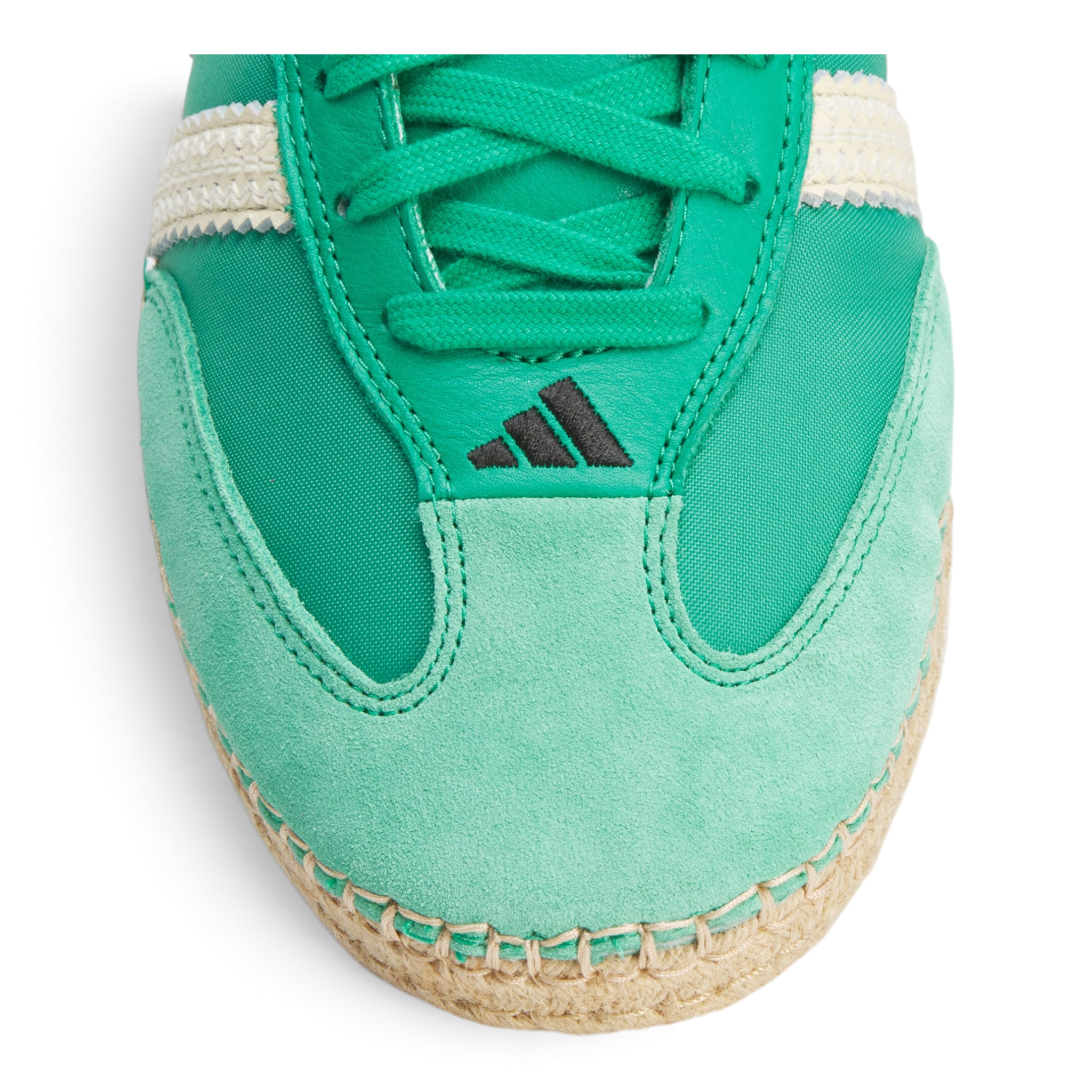 Adidas CLOT Samba By Edison Chen