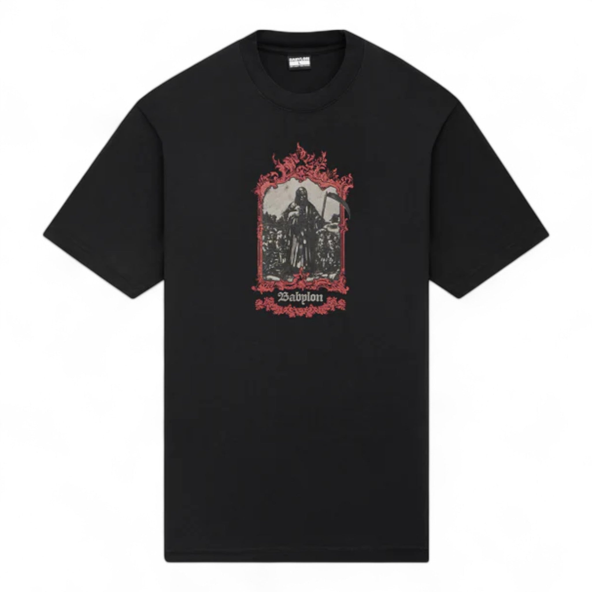 Babylon Reaper Tee