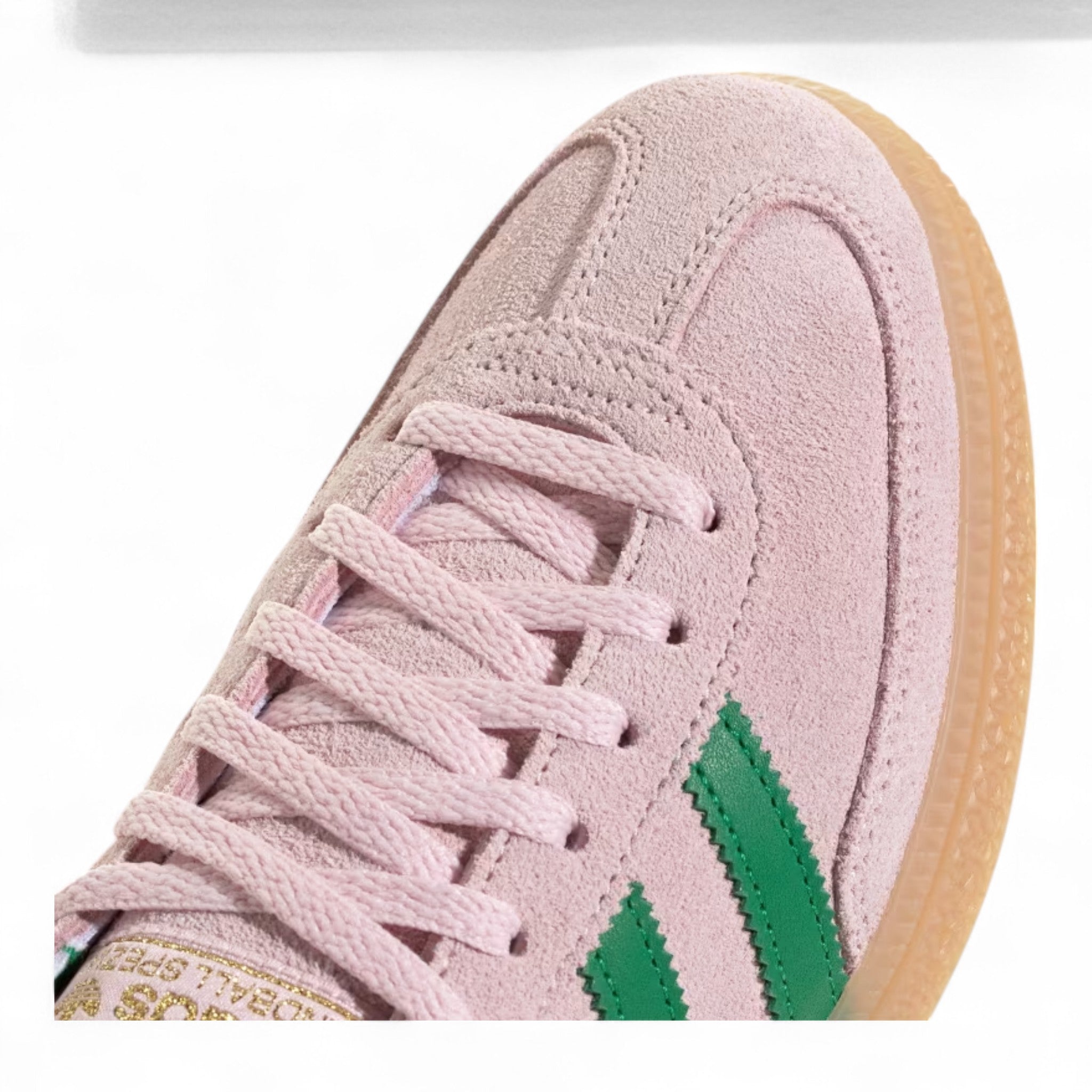 Wmns Adidas Handball Spezial