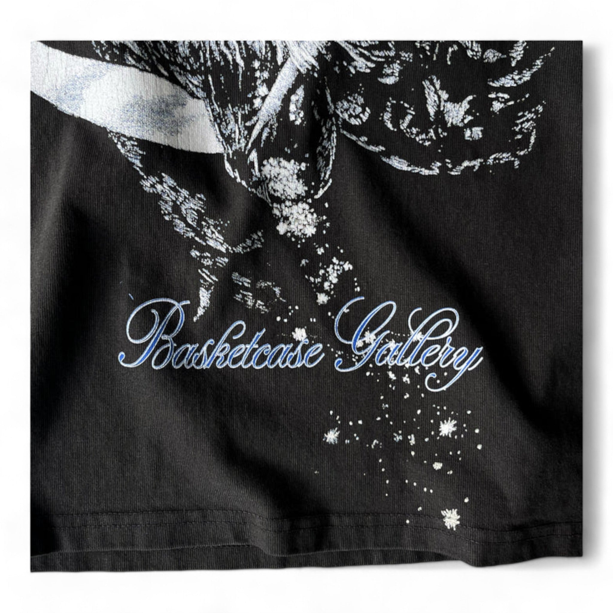 Basketcase Gallery Fantasy Tee