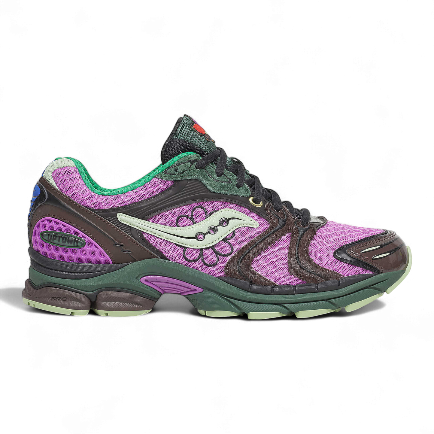 SAUCONY X JAE TIPS PROGRID TRIUMPH 4