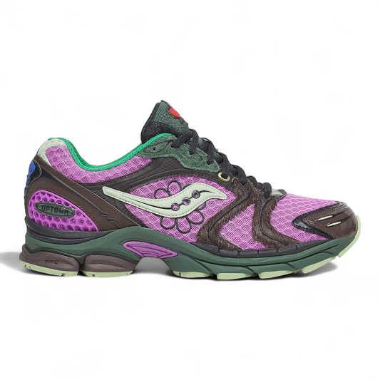 SAUCONY X JAE TIPS PROGRID TRIUMPH 4