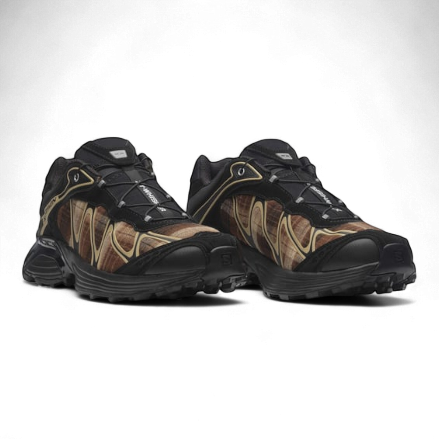 SALOMON XT-WHISPER HOLIDAY