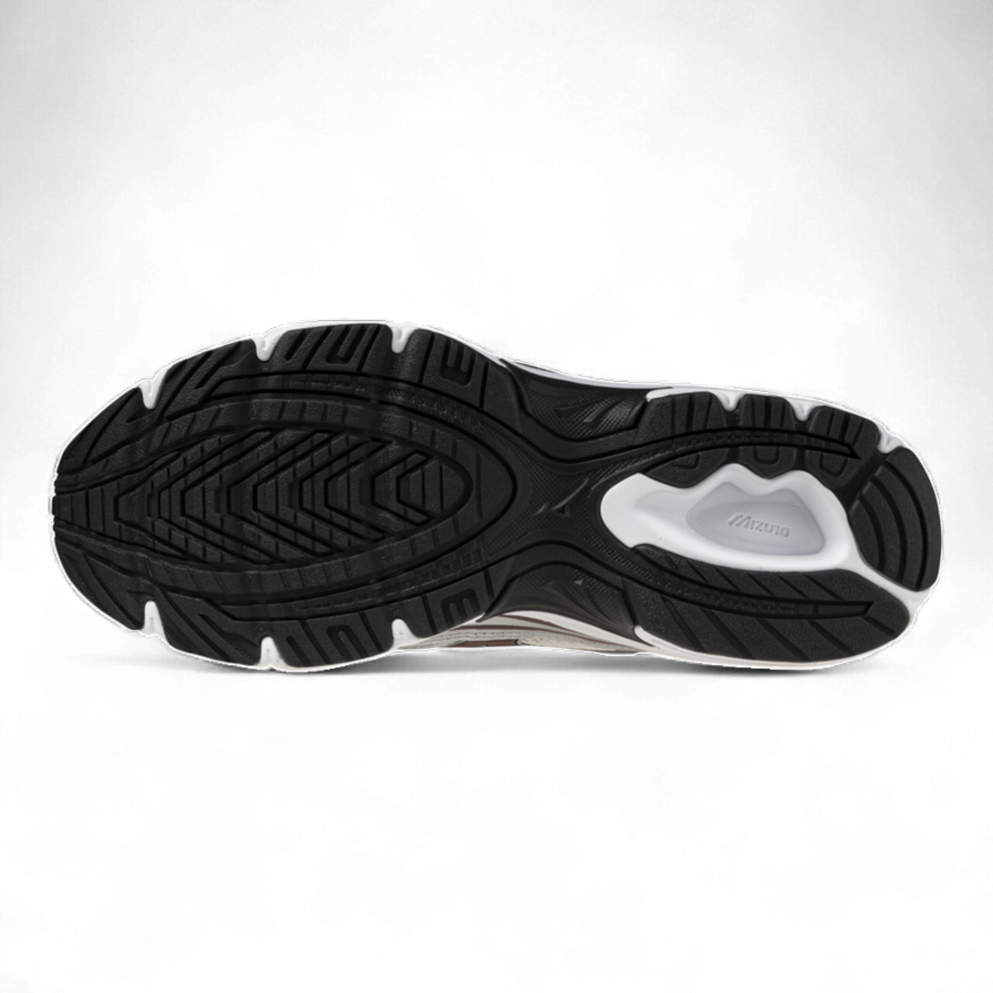 MIZUNO WAVE RIDER 10