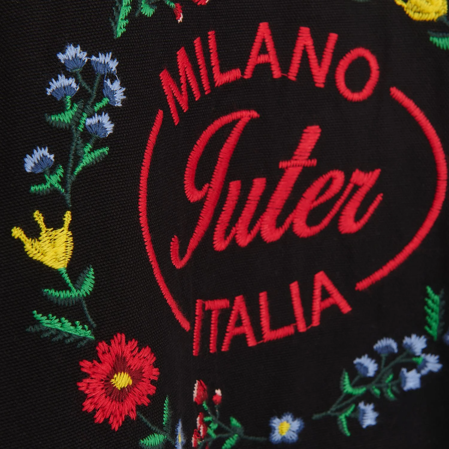 Iuter Milano Flowers Varsity
