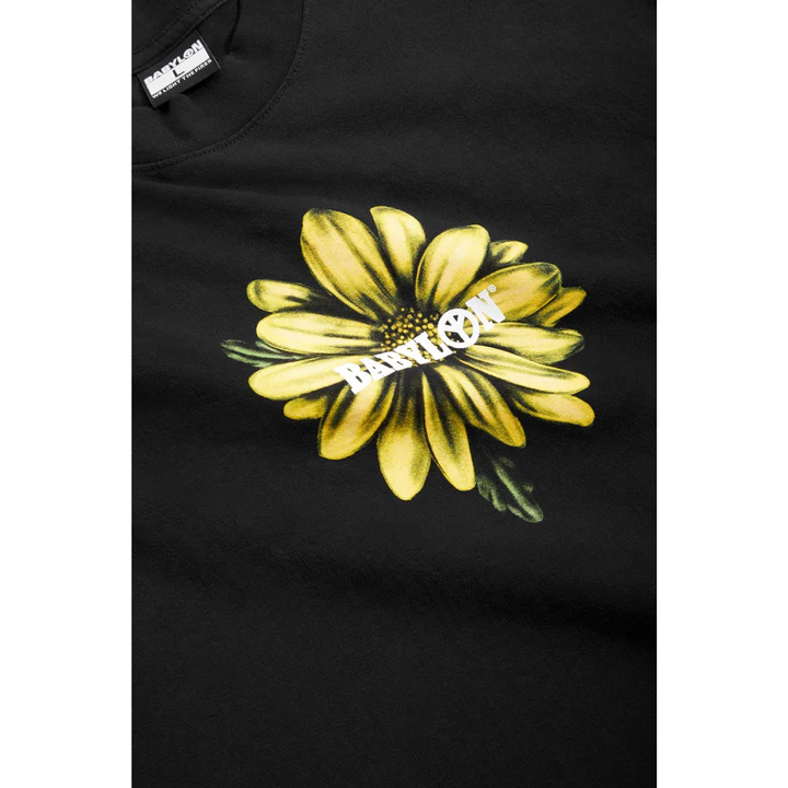 BABYLON DAISY T-SHIRT