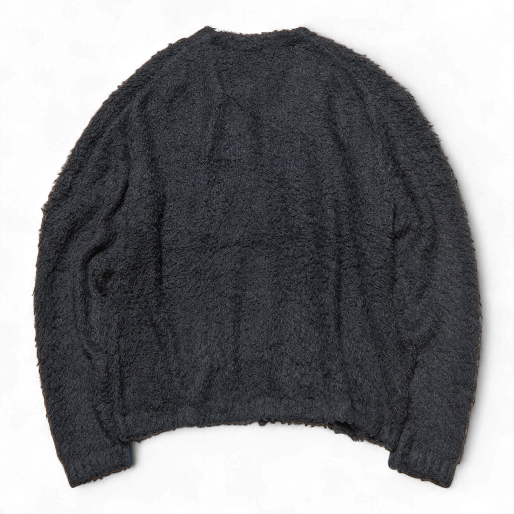 Sophnet. Troll Cardigan