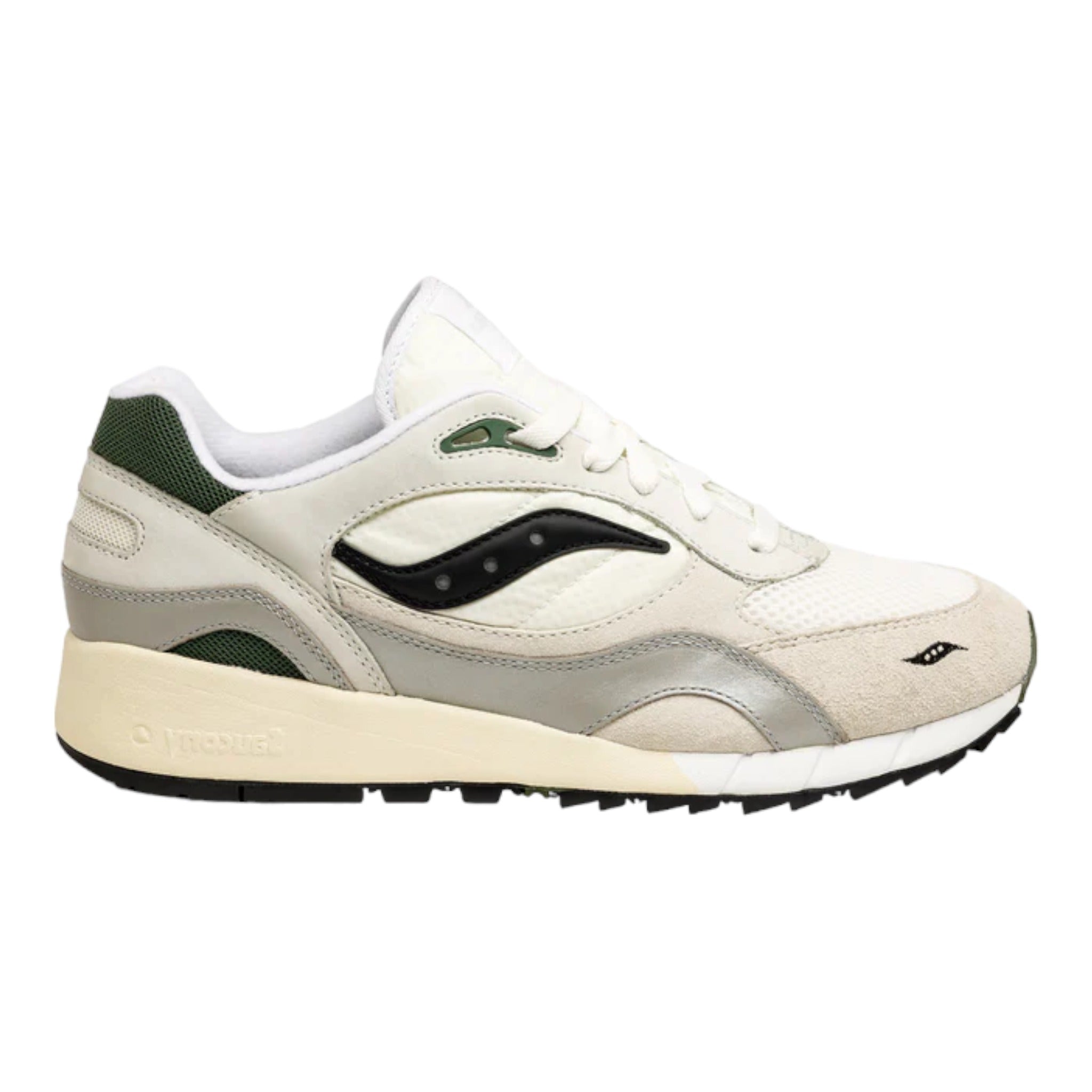 Saucony X Asphaltgold Shadow 6000