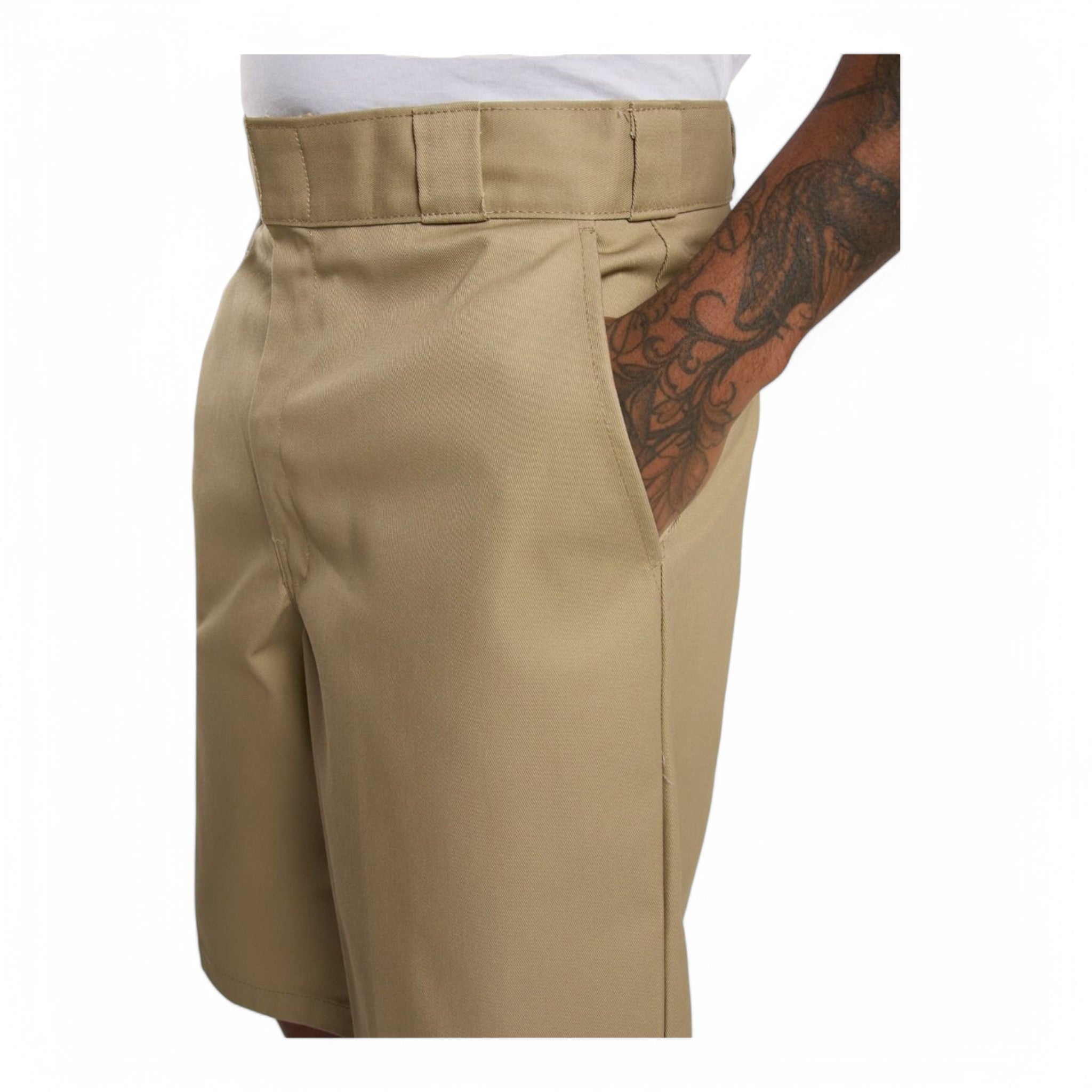 Dickies 13Inch Multi Pocket Work Short
