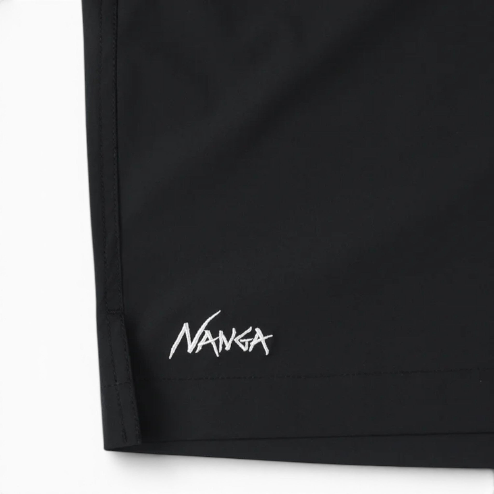 NANGA x WDS SWIM SHORTS