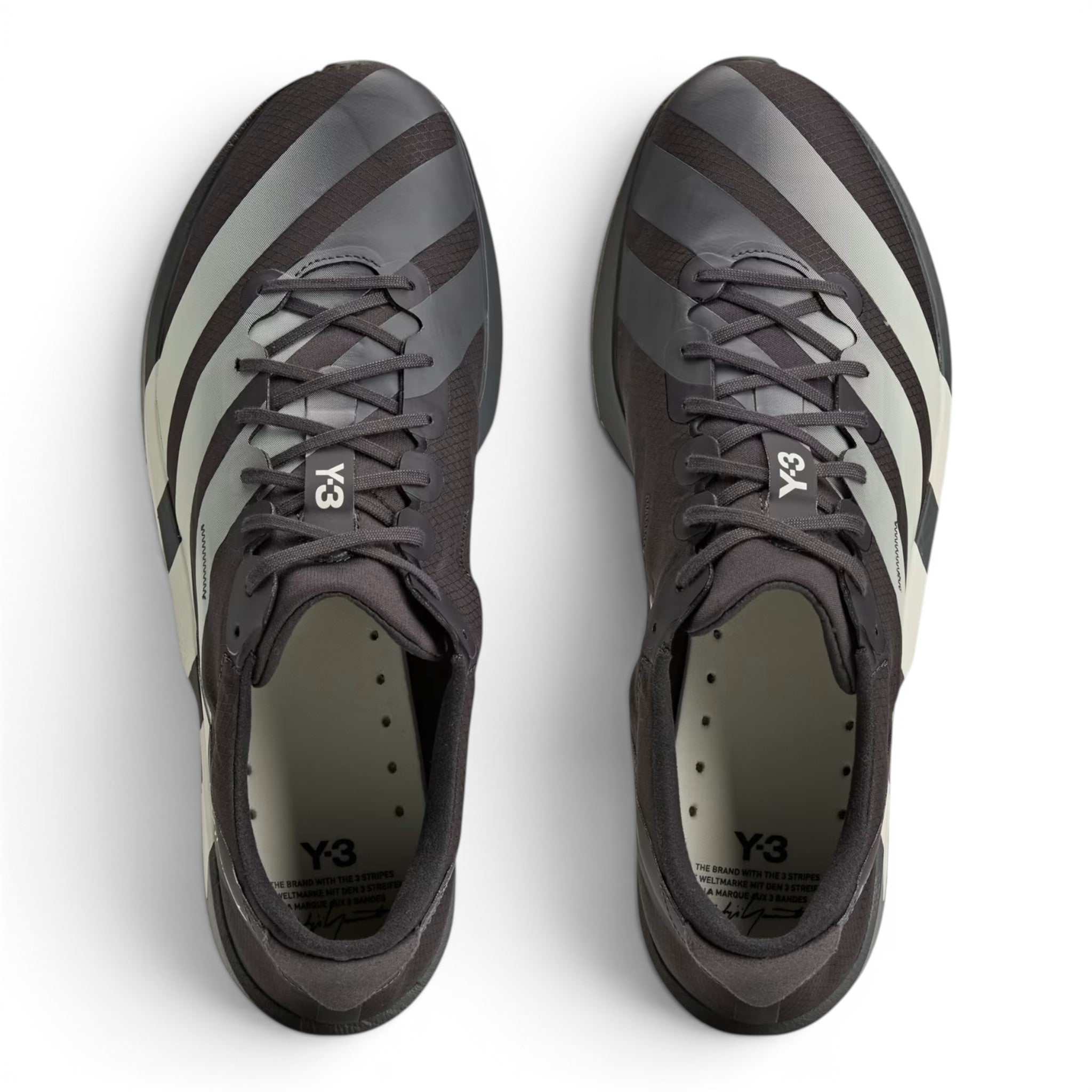Adidas Y-3 Adios 9