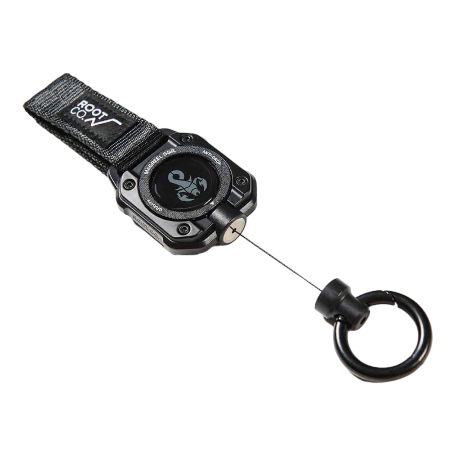 Sophnet. Root Co. Mag Reel Sqr