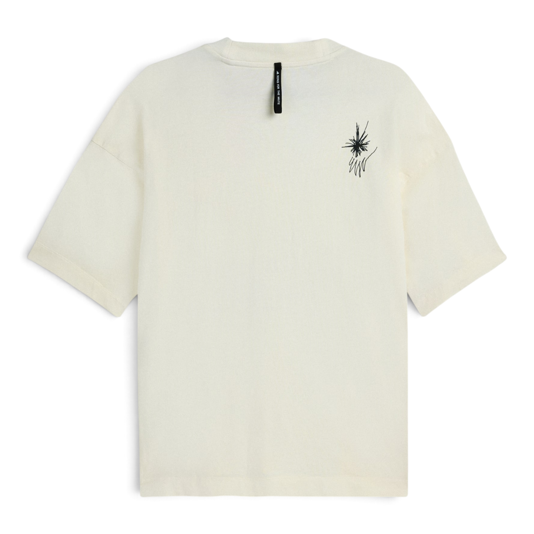 Adidas Adidas Running x Song For The Mute T-Shirt