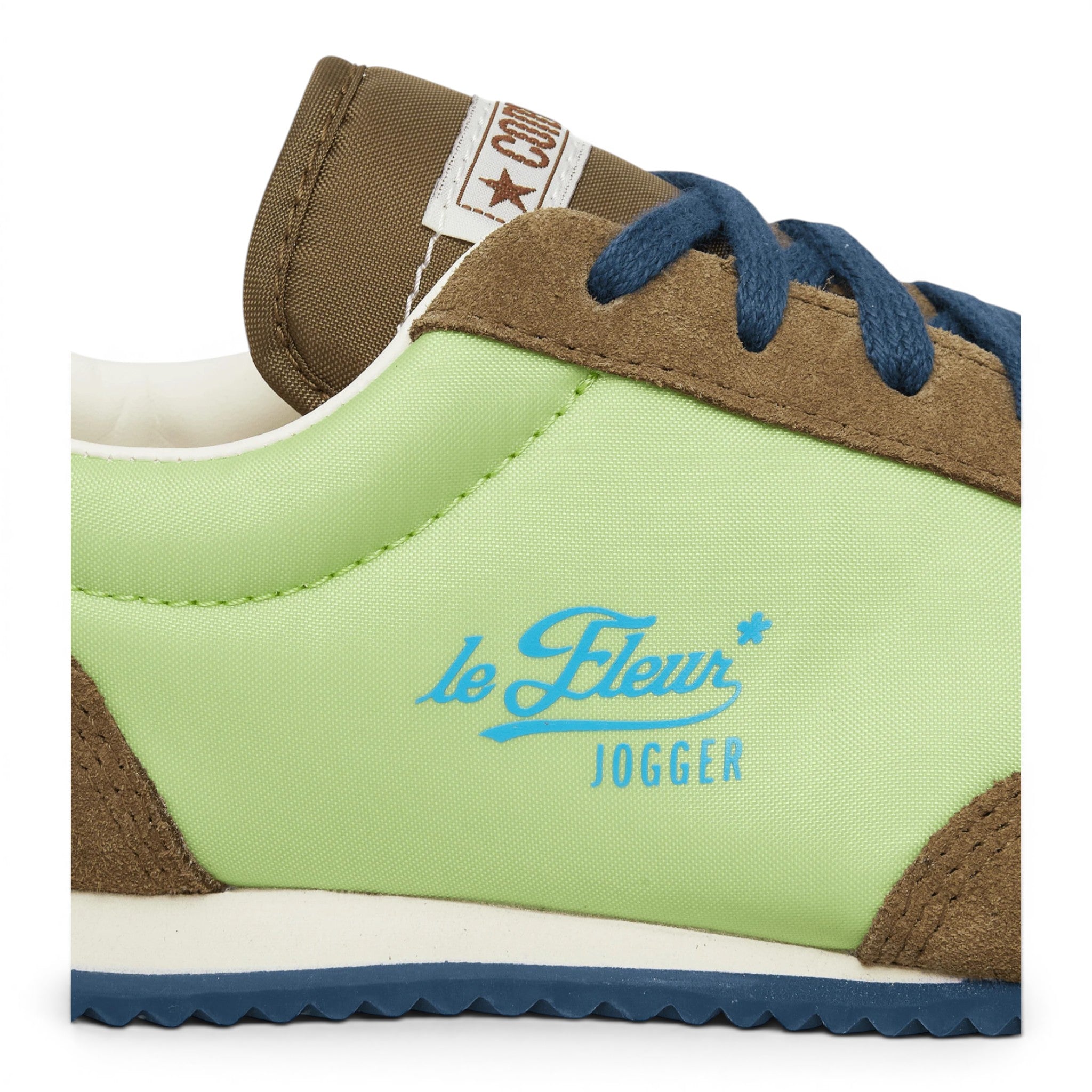 Converse Le Fleur 1908 Jogger