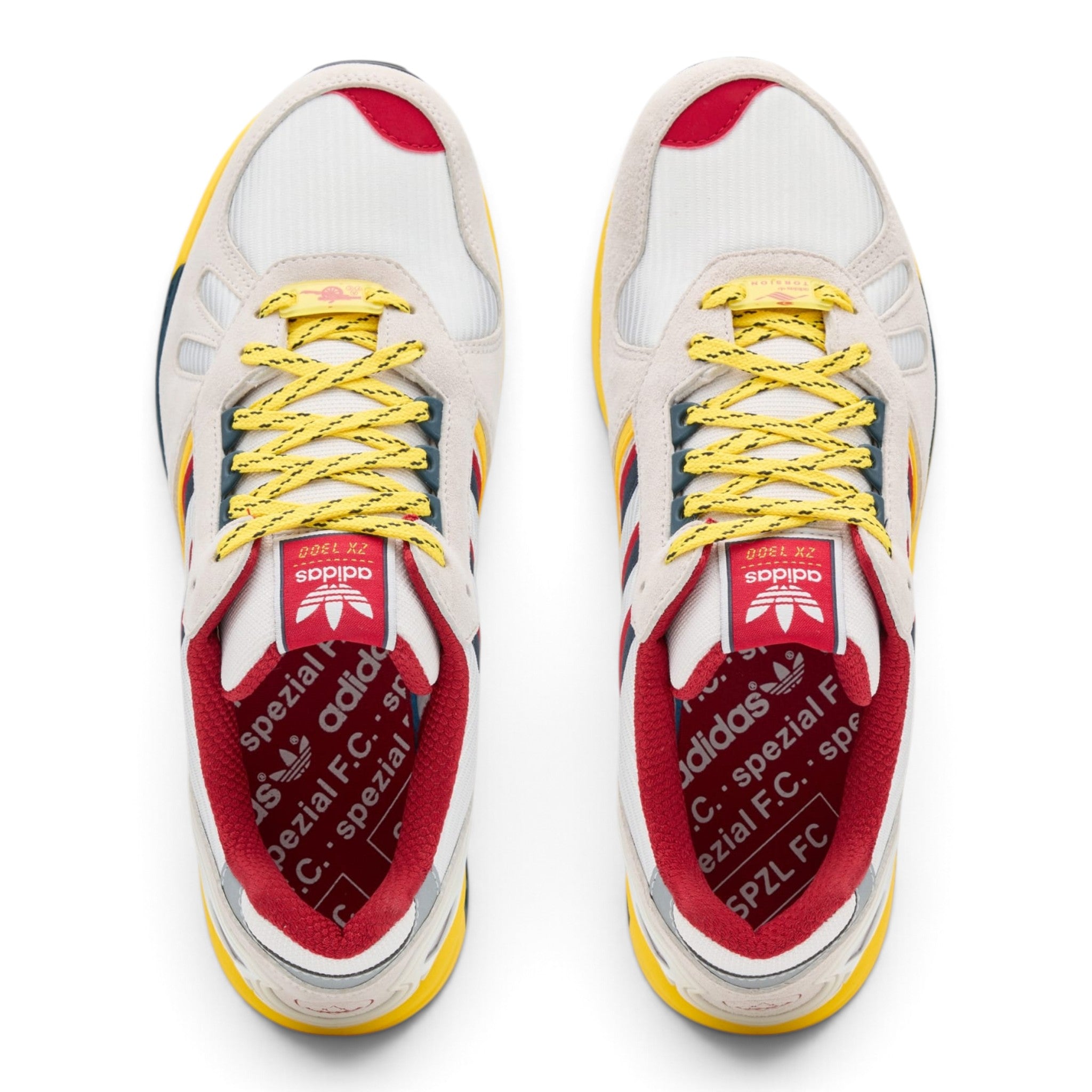 Adidas Arsenal SPZL F.C ZX 7300