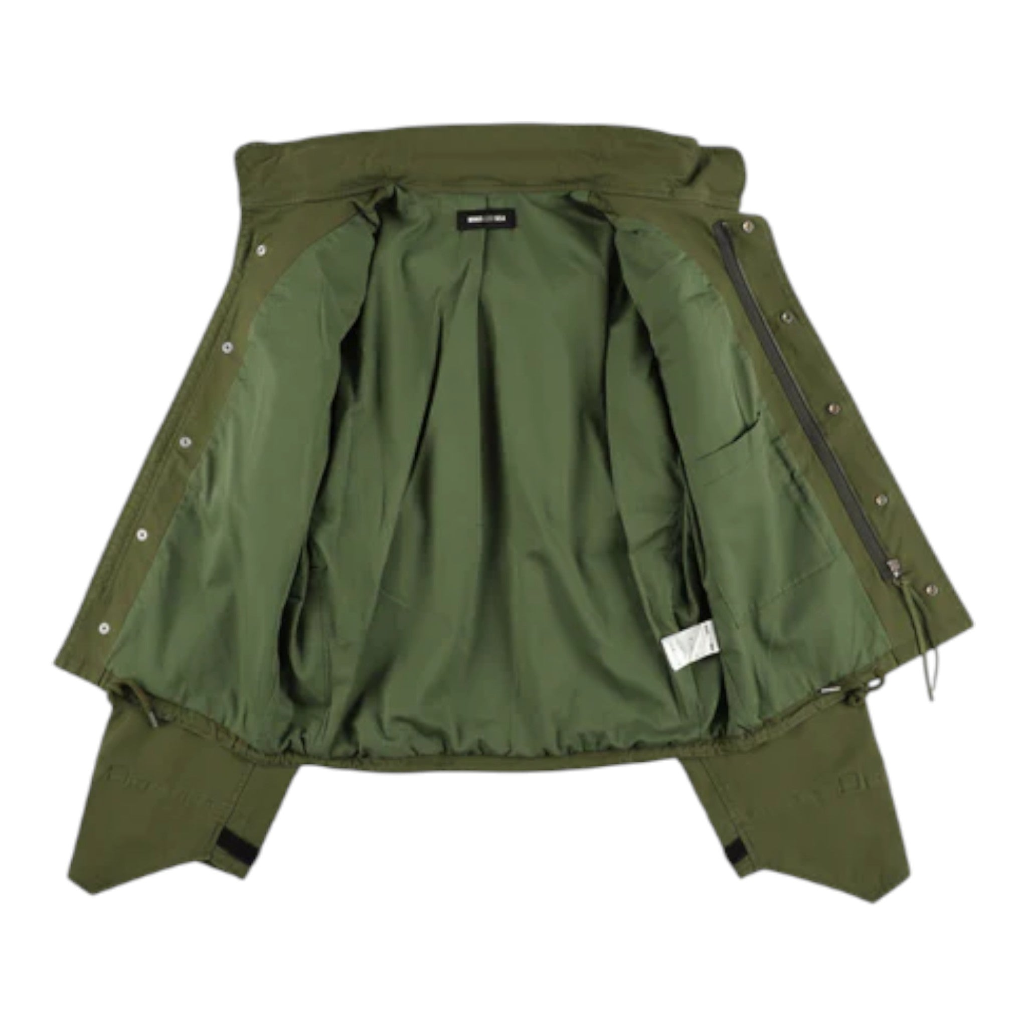 Wind And Sea M_65 Jacket
