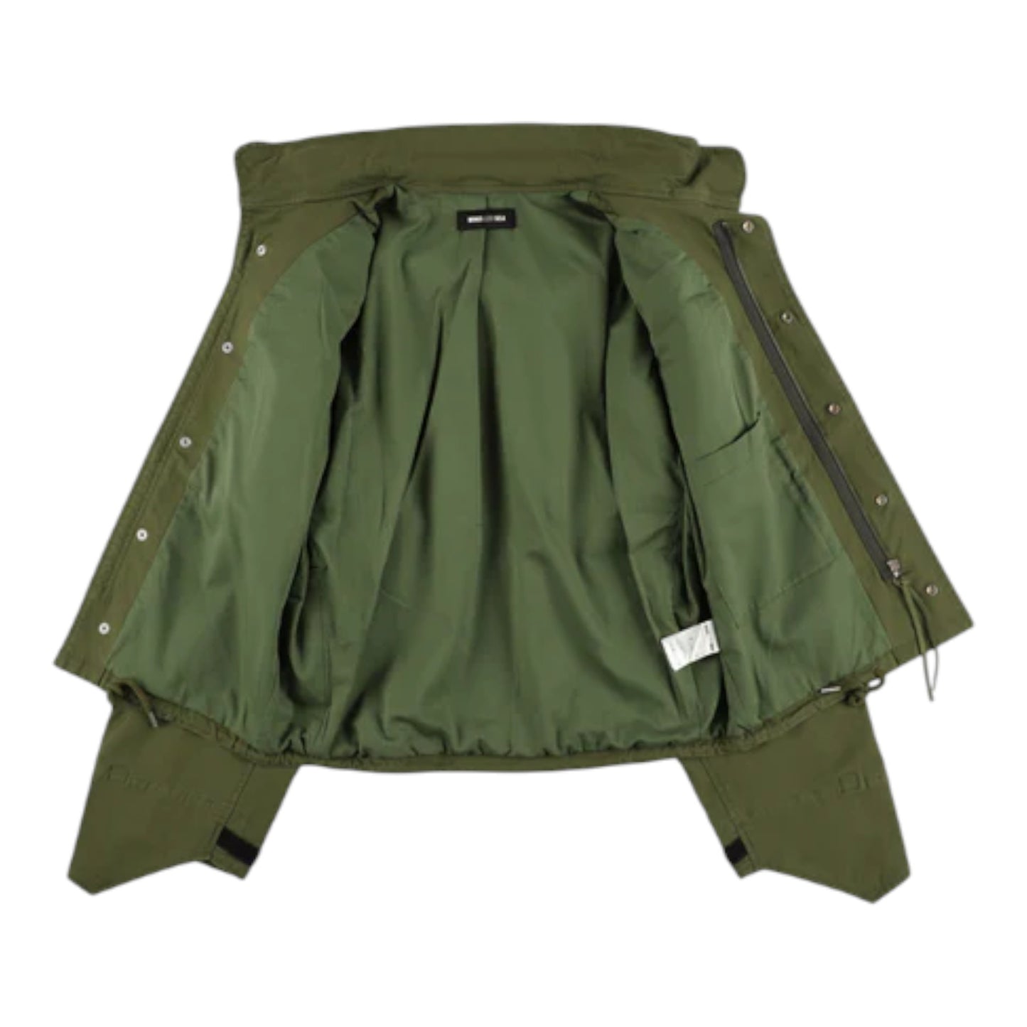 WIND AND SEA M_65 JACKET