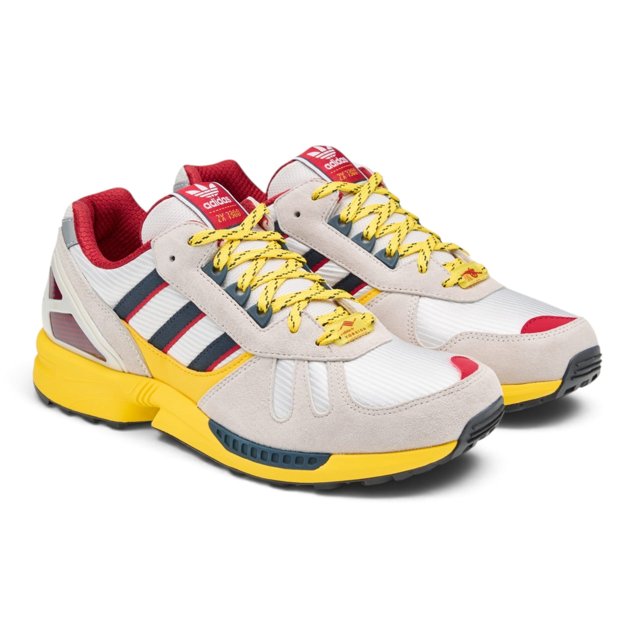 Adidas Arsenal SPZL F.C ZX 7300