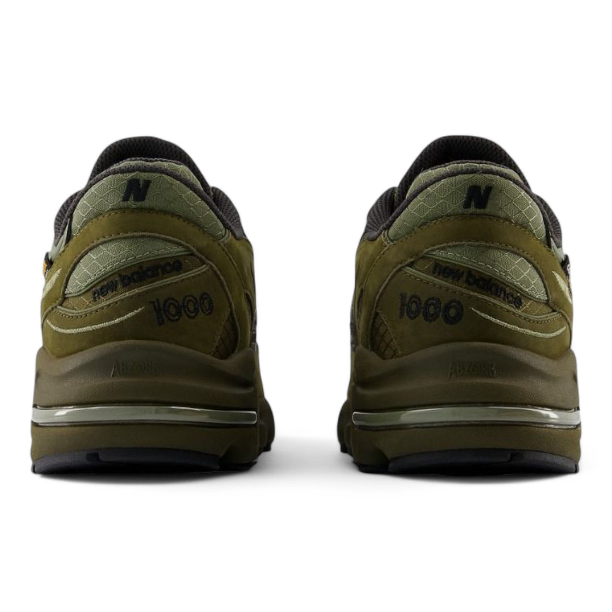 New Balance 1000 Cordura