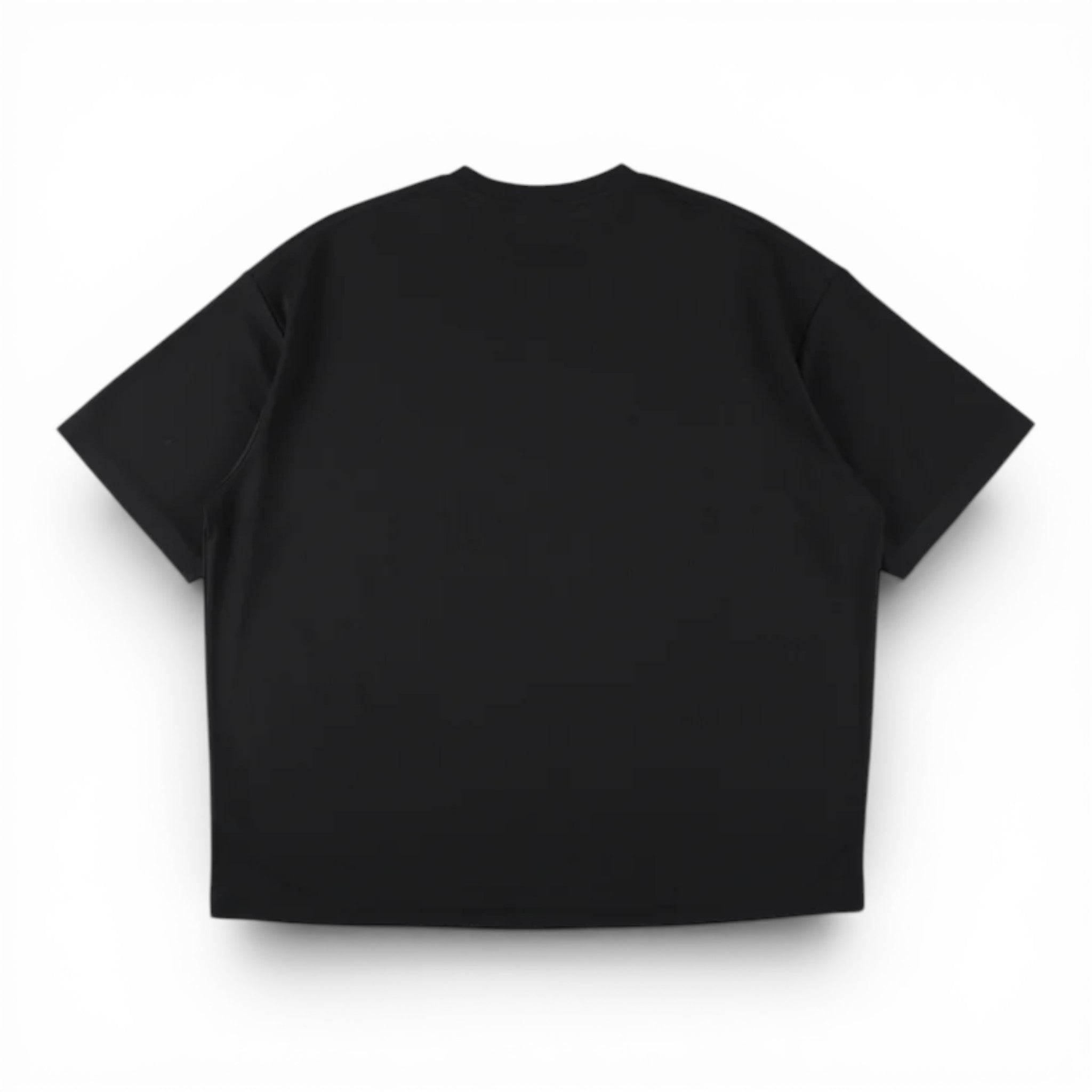 NANGA x WDS POWER DRY EMBLEM TEE