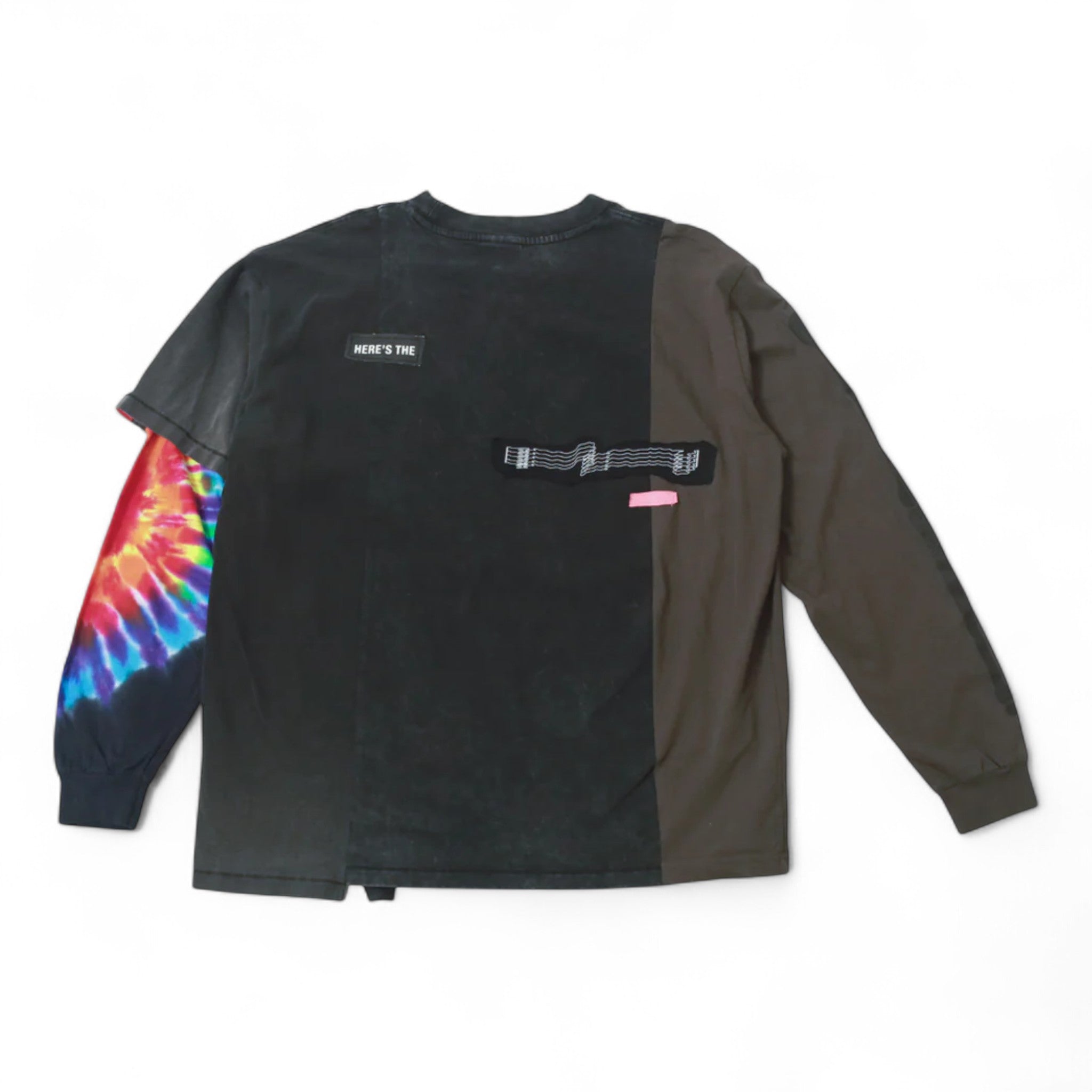 Sabotage Surplus Offline Product 3