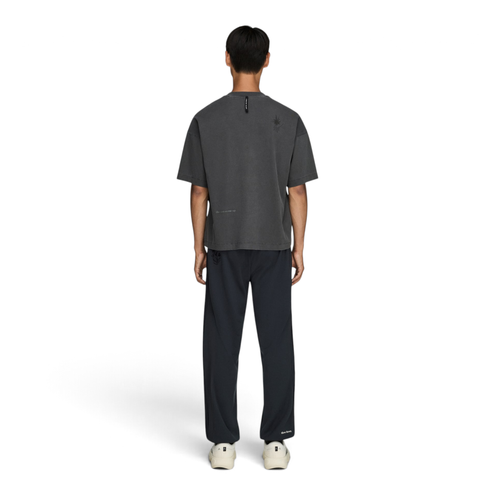 Adidas Adidas Running x Song For The Mute T-Shirt
