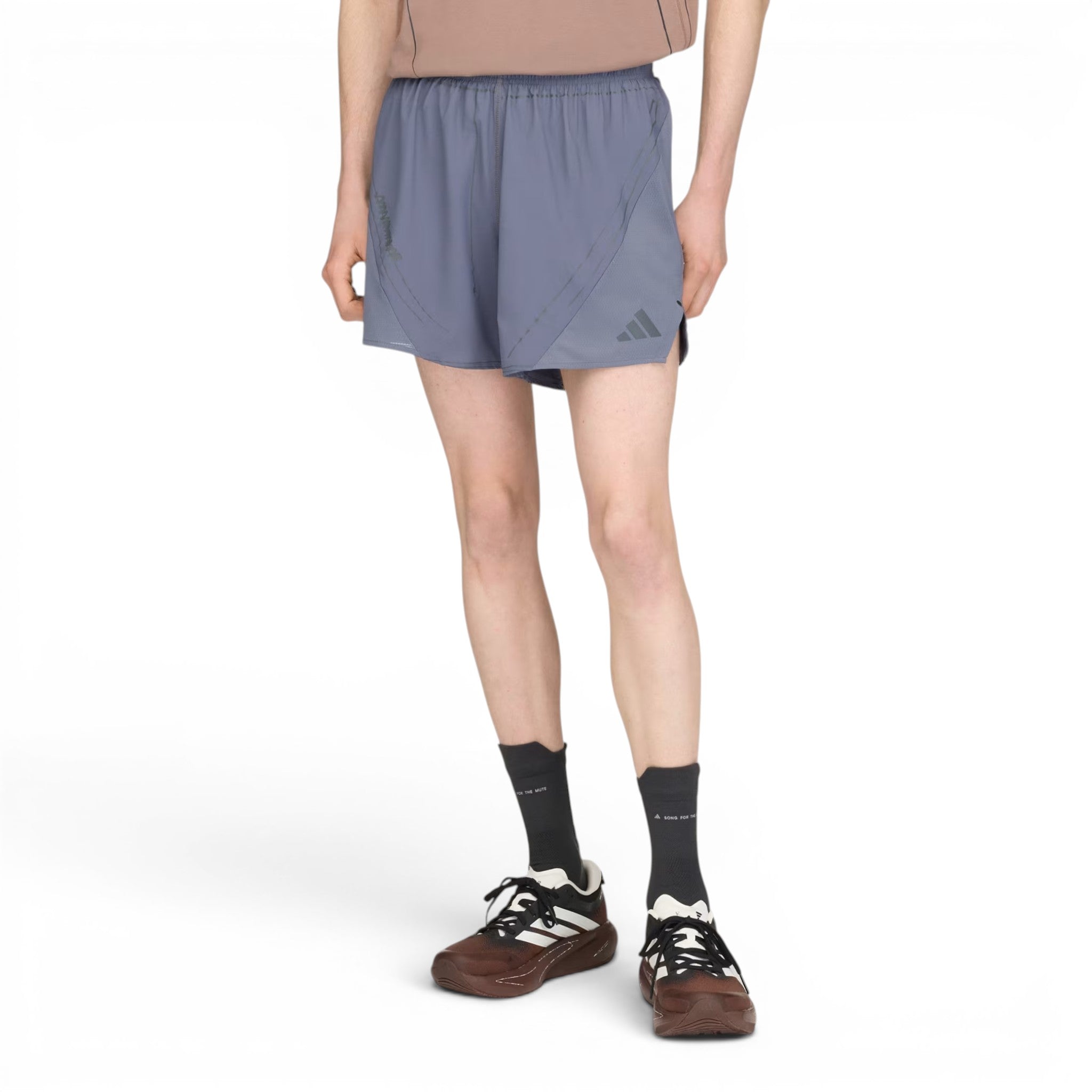 Adidas Adi365 Sftm Running Shorts