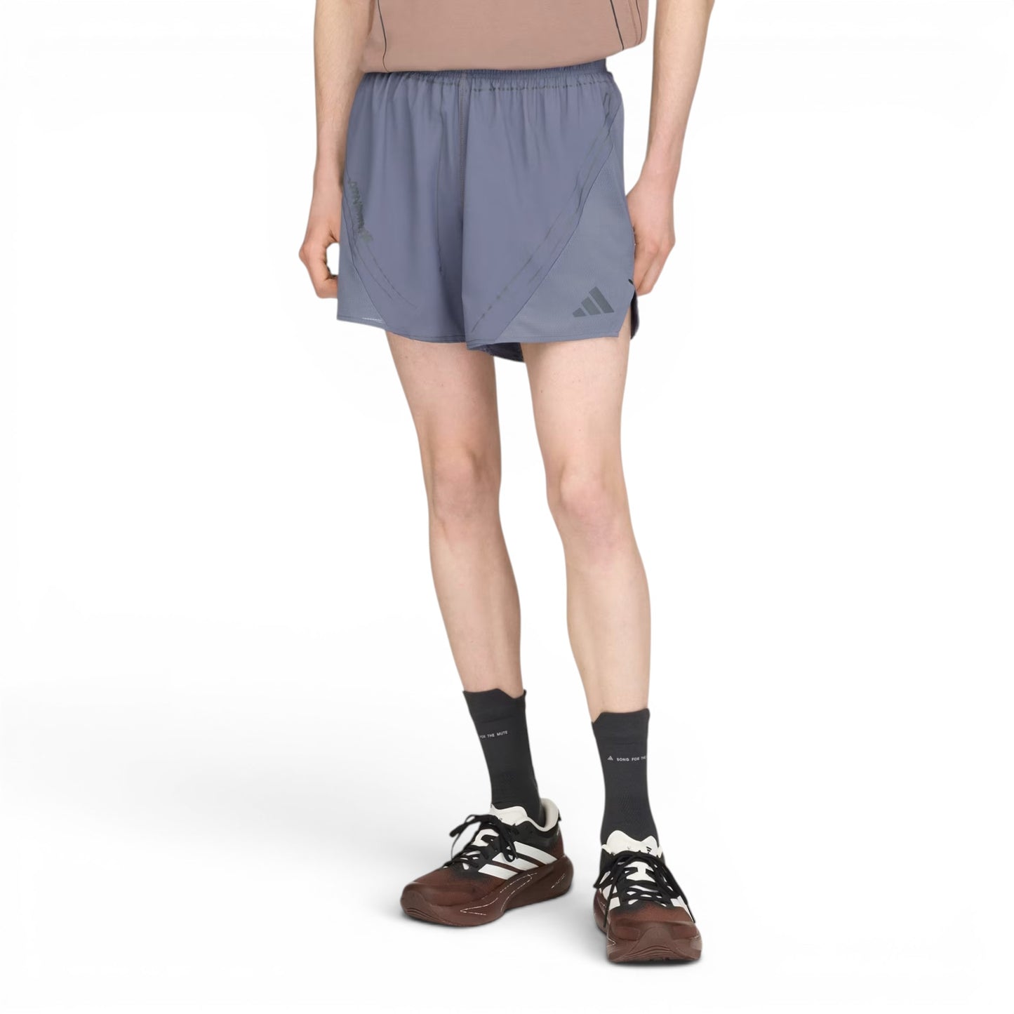 ADIDAS ADI365 SFTM RUNNING SHORTS