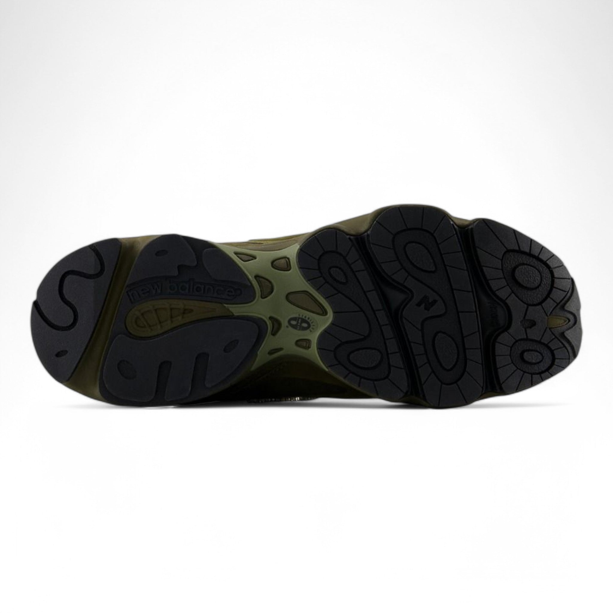 New Balance 1000 Cordura