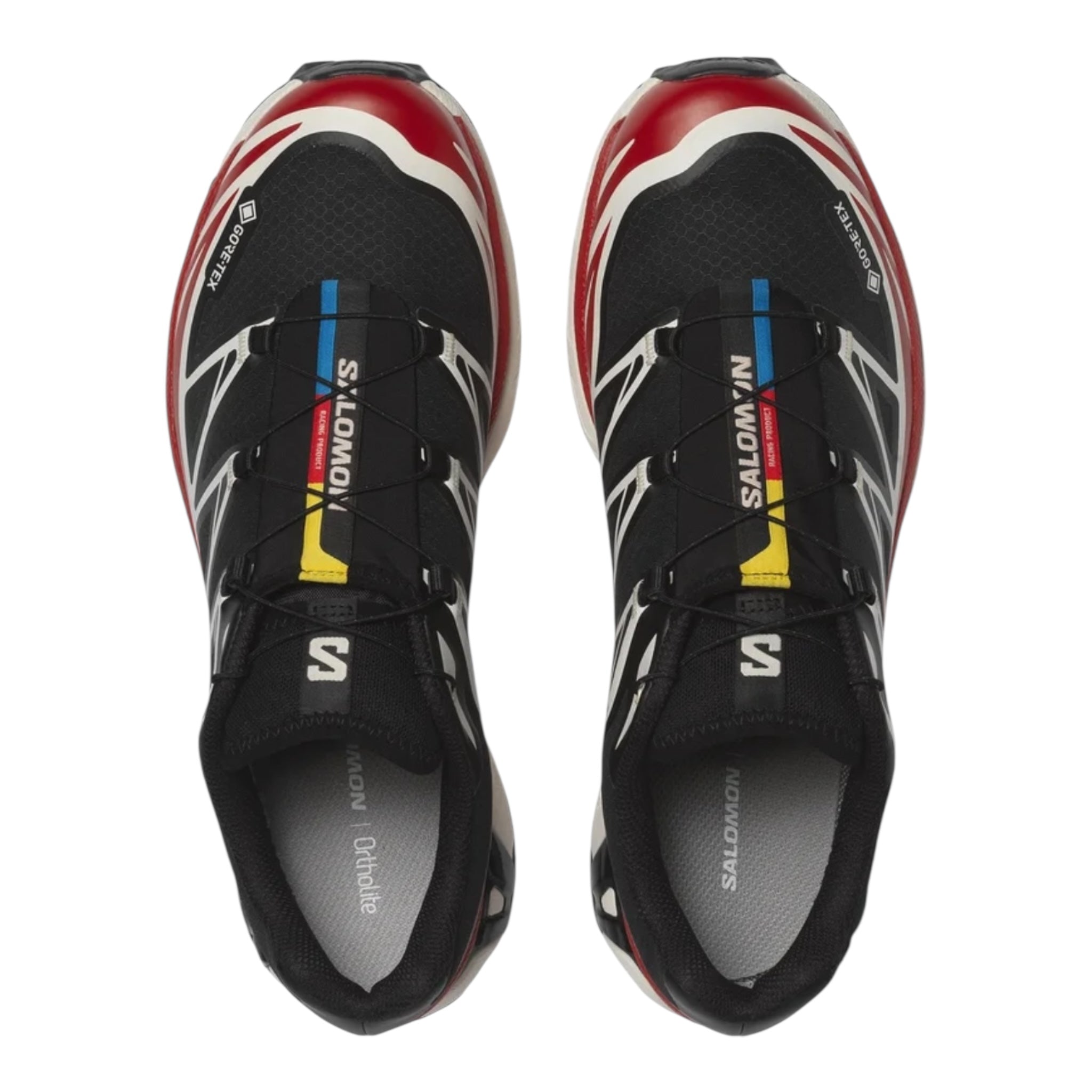 Salomon Xt-6 Gore-tex