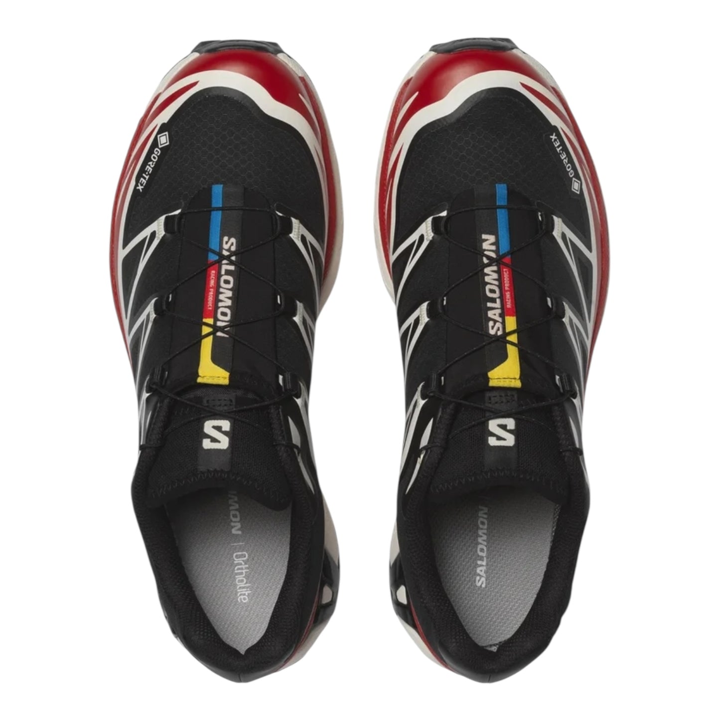 SALOMON XT-6 GORE-TEX
